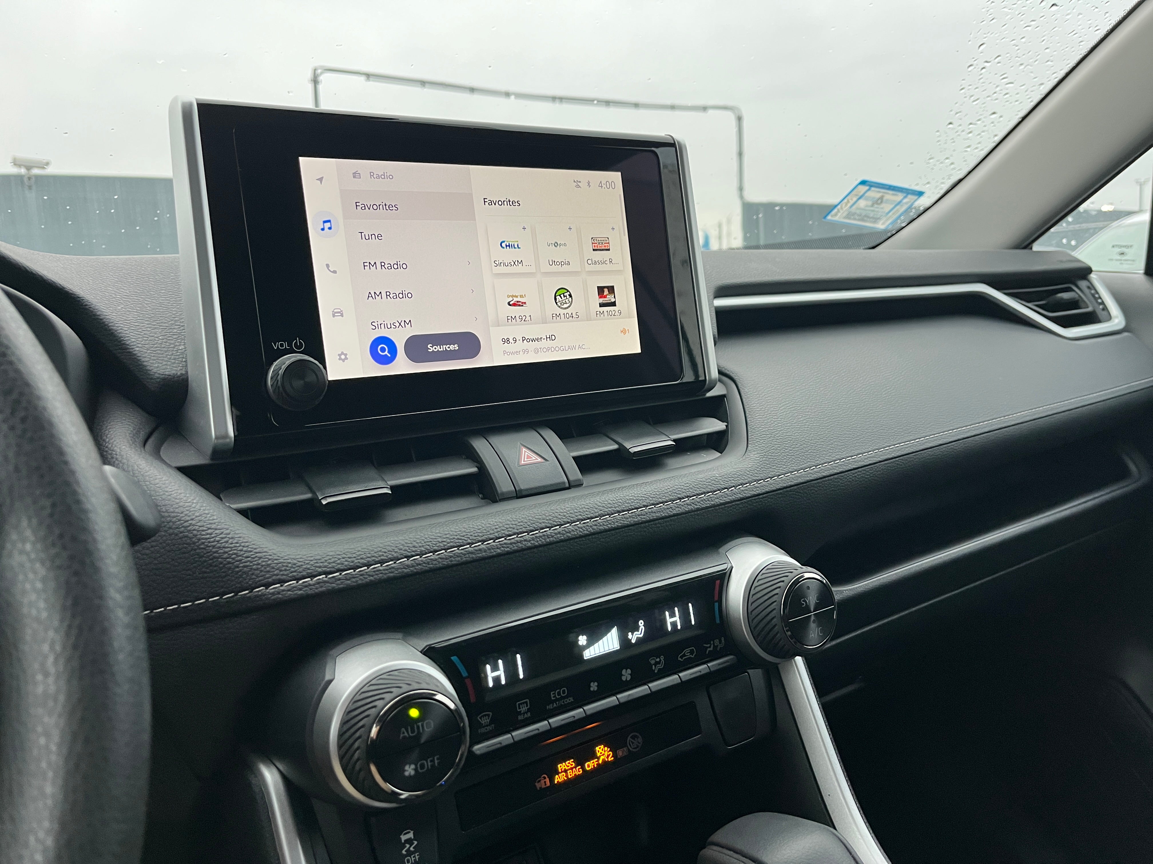 Thumbnail: 2025 Toyota RAV4 - 4