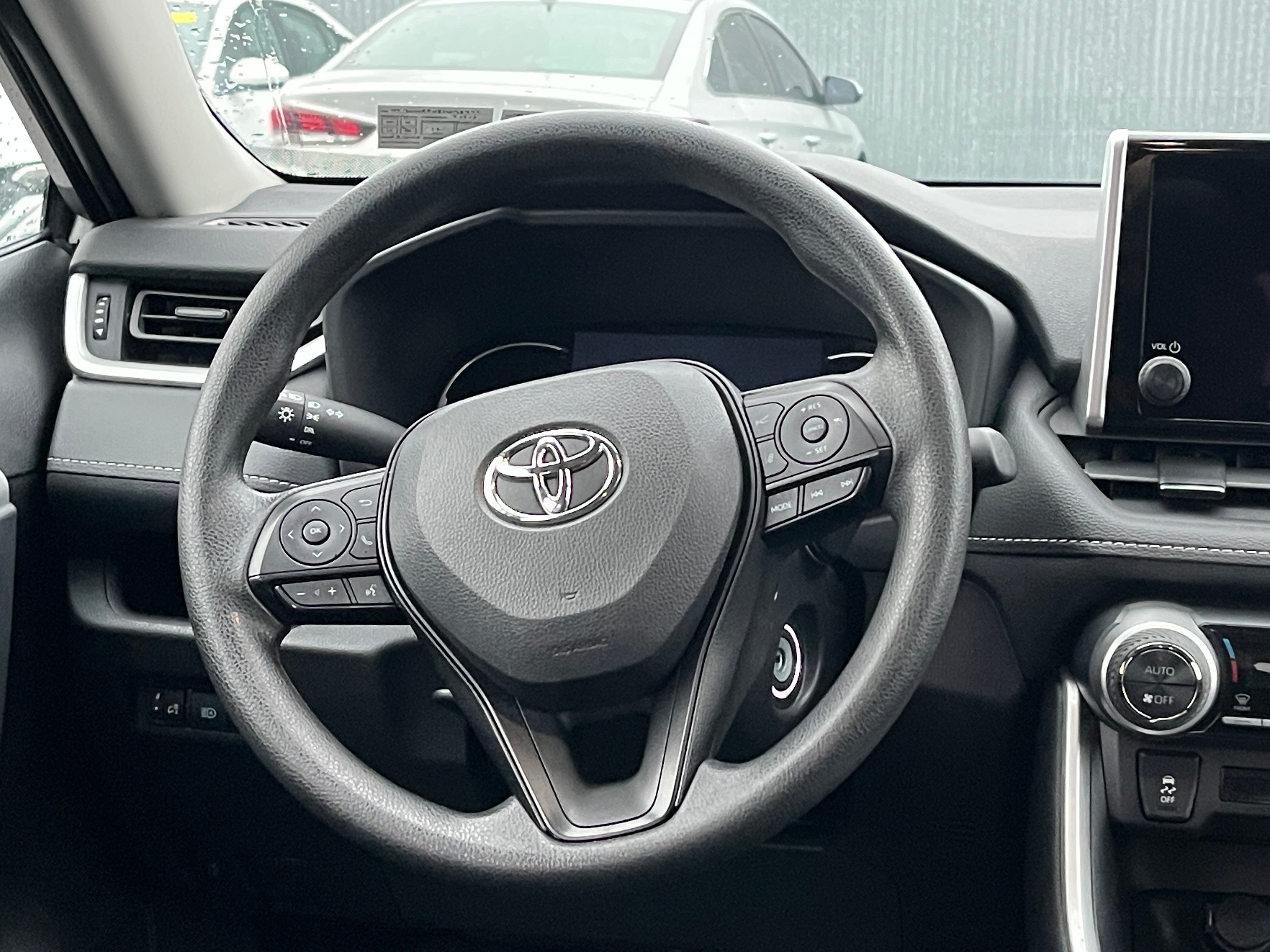 Thumbnail: 2025 Toyota RAV4 - 5
