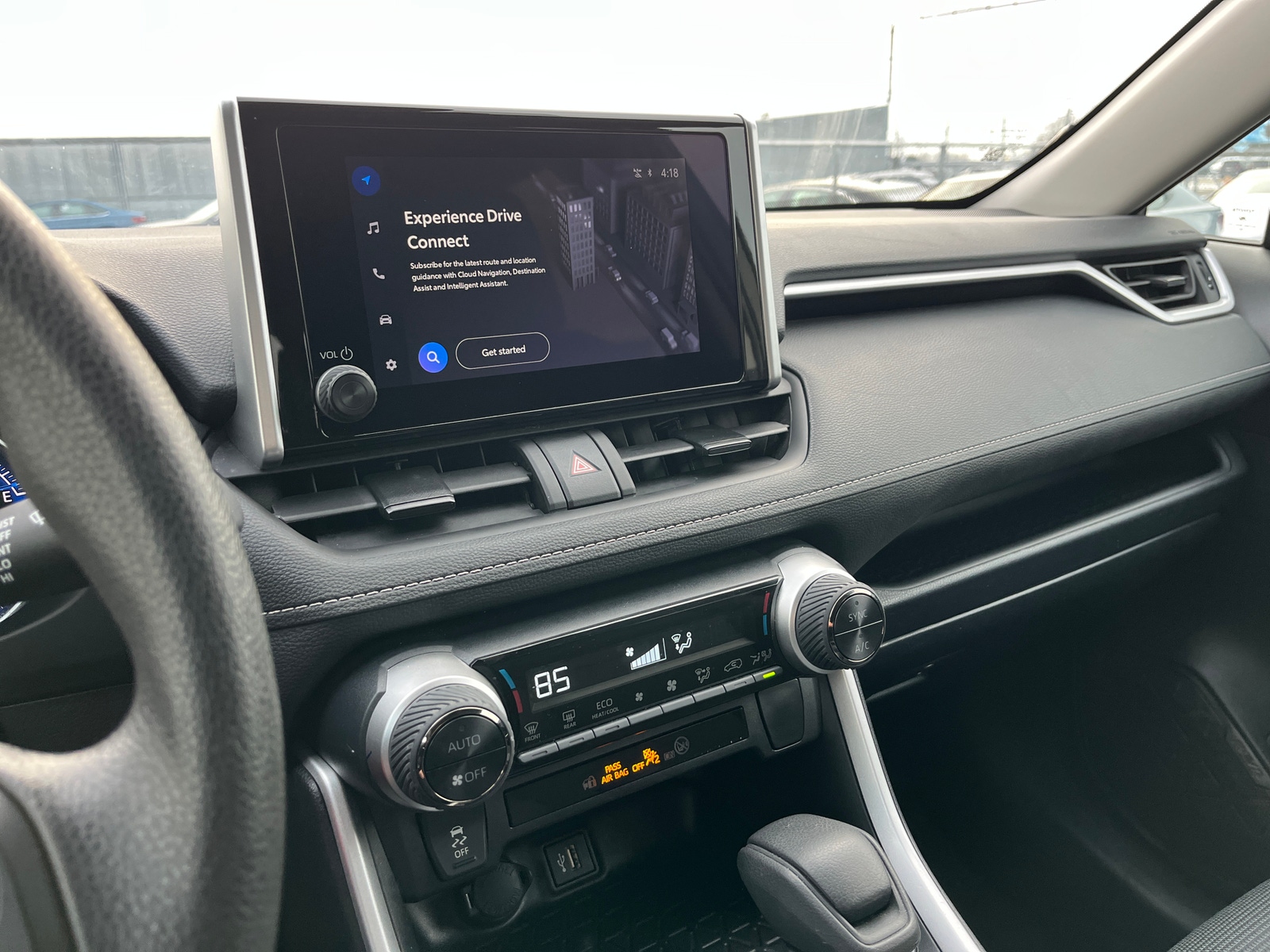 Thumbnail: 2025 Toyota RAV4 - 4