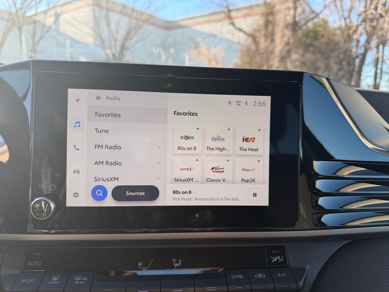 Thumbnail: 2025 Toyota Camry - 4