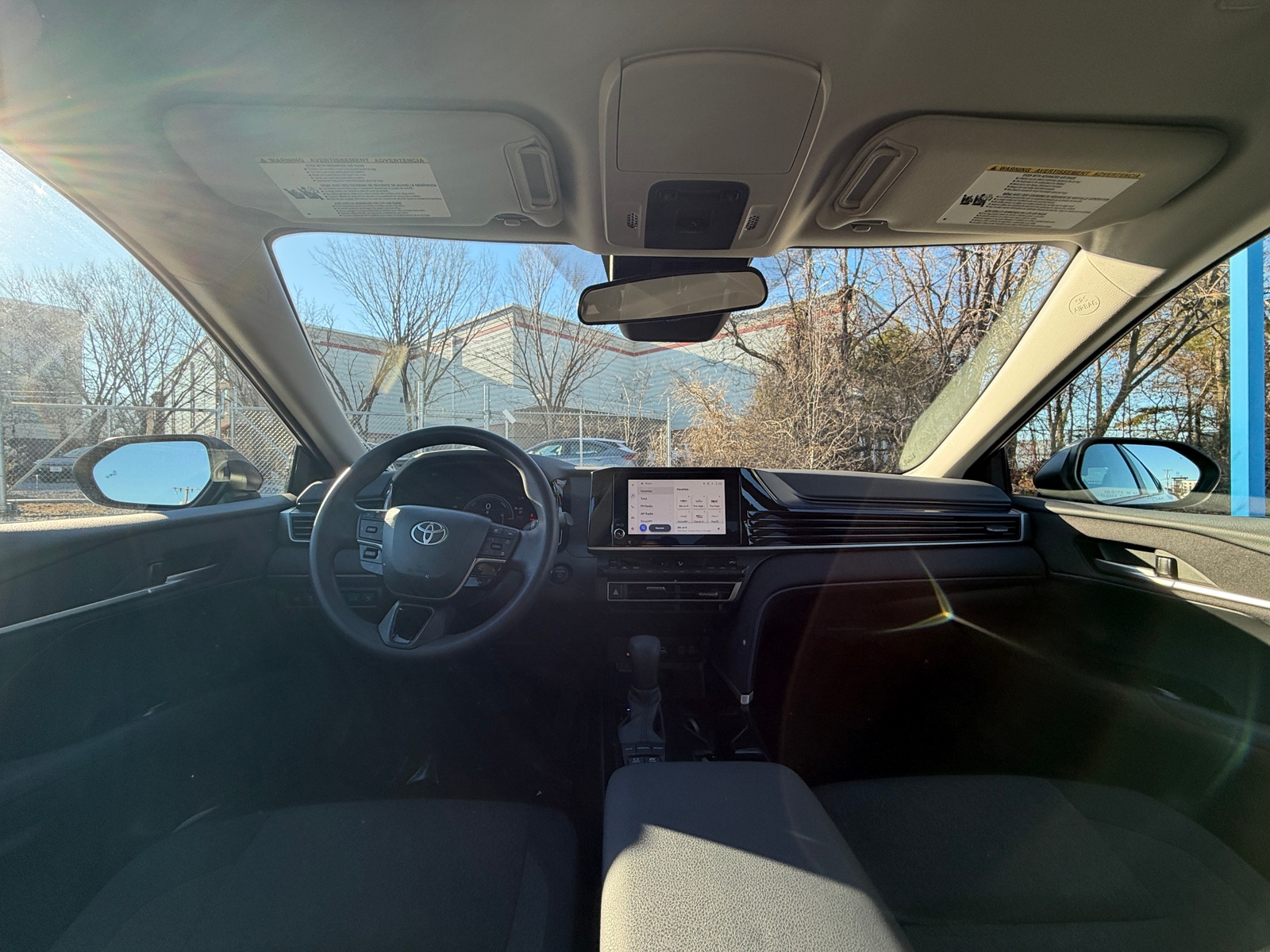 Thumbnail: 2025 Toyota Camry - 3