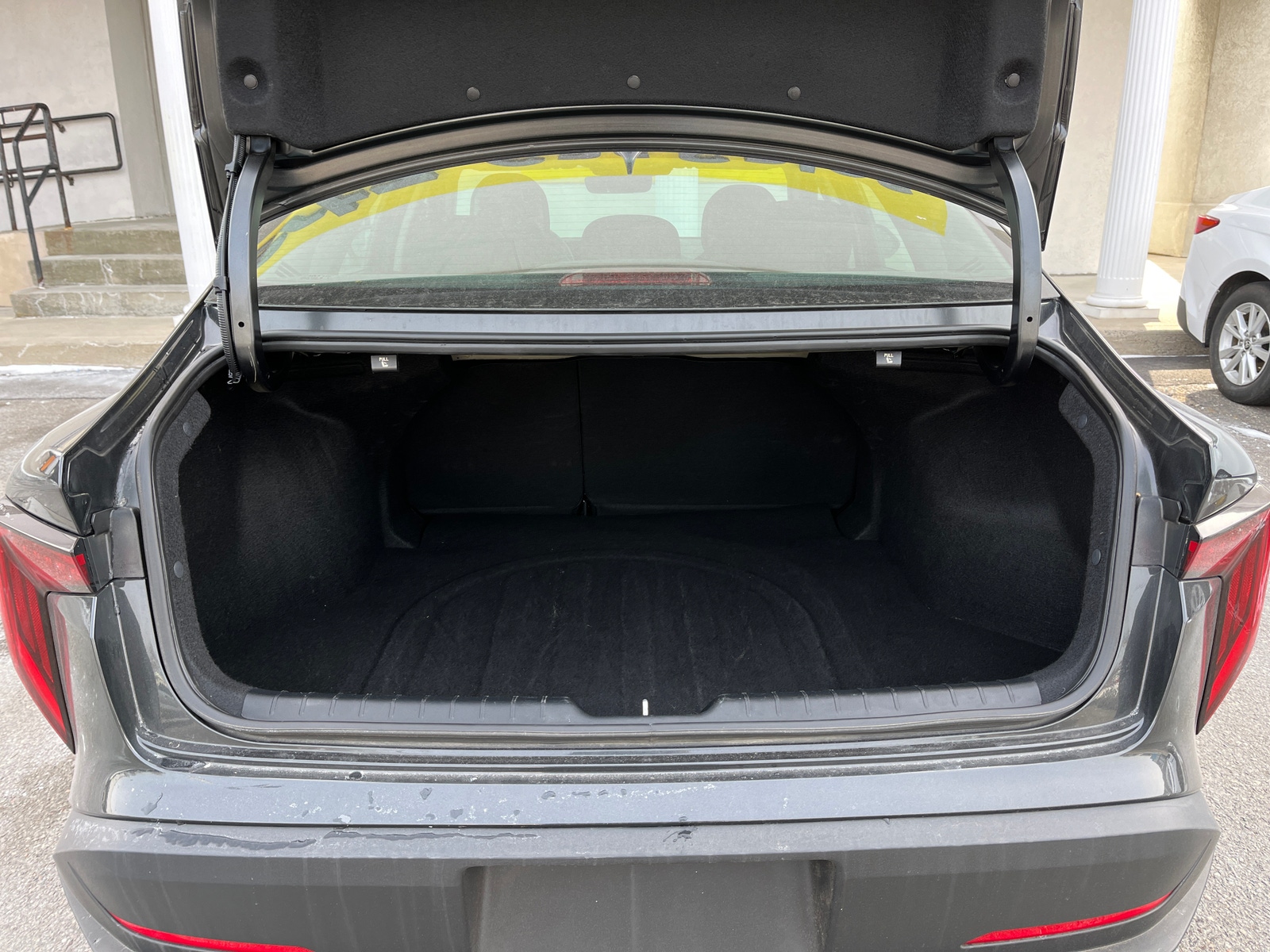 Thumbnail: 2025 Kia K4 - 5