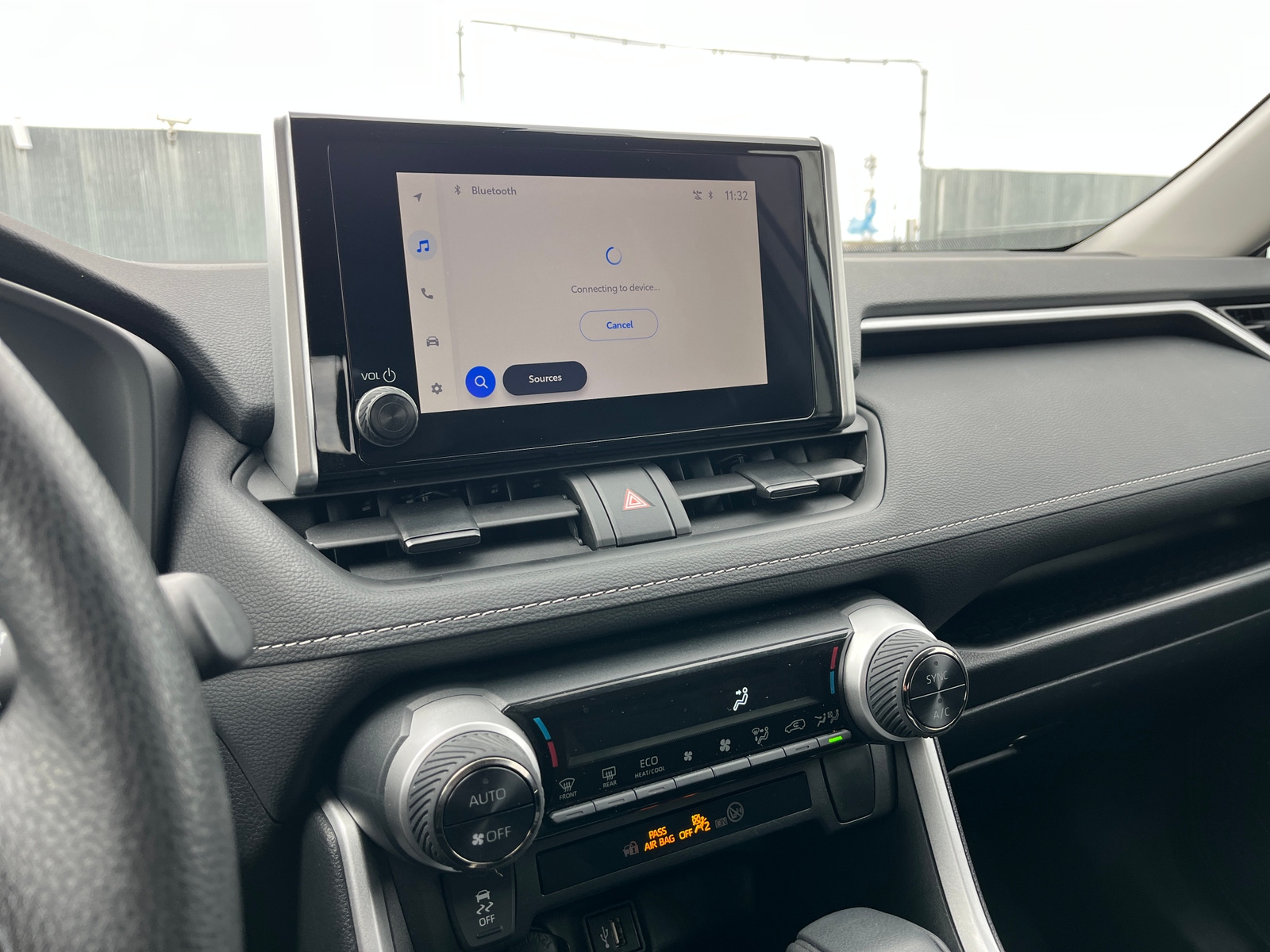 Thumbnail: 2025 Toyota RAV4 - 4