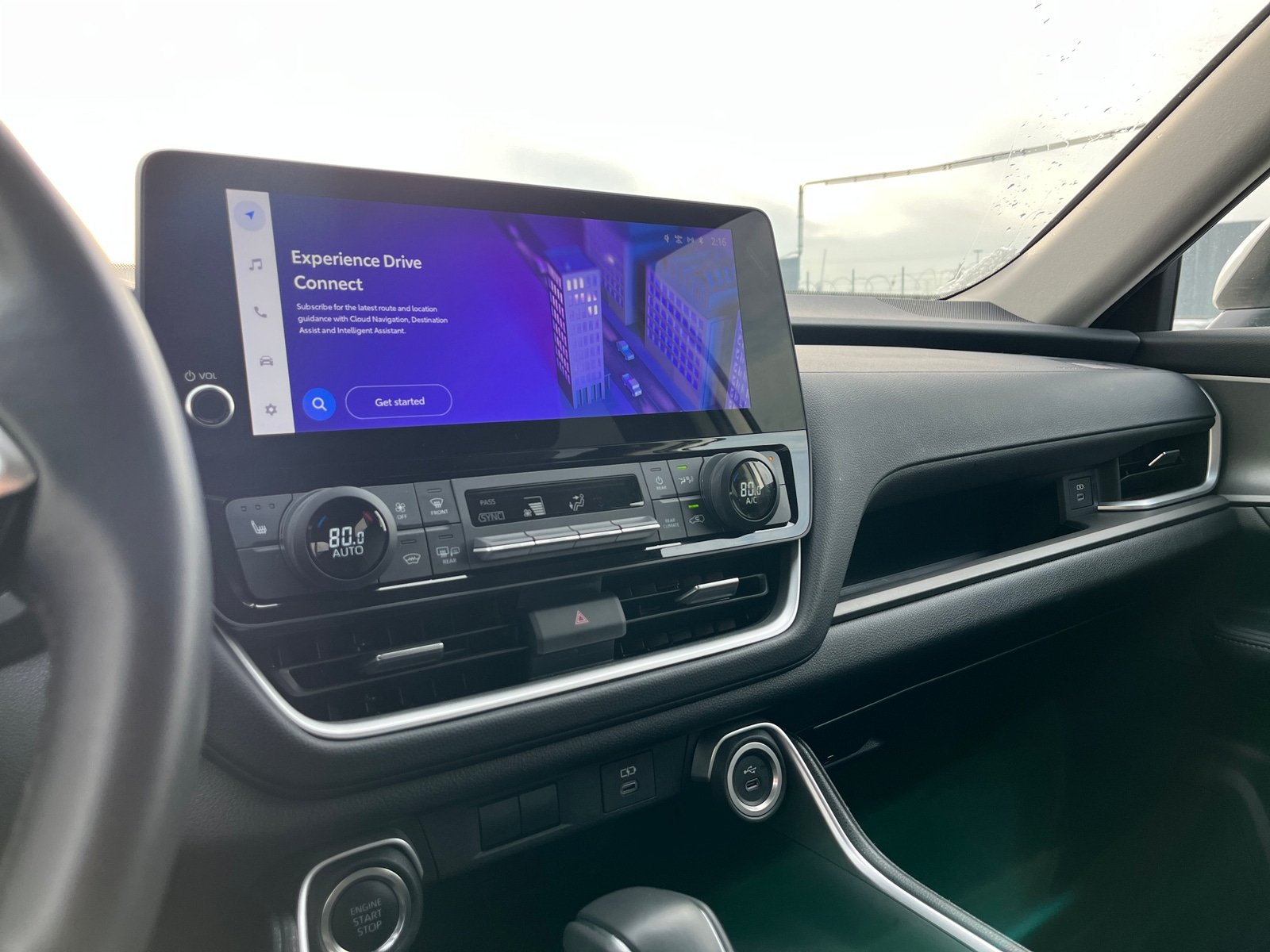 Thumbnail: 2025 Toyota Grand Highlander - 4