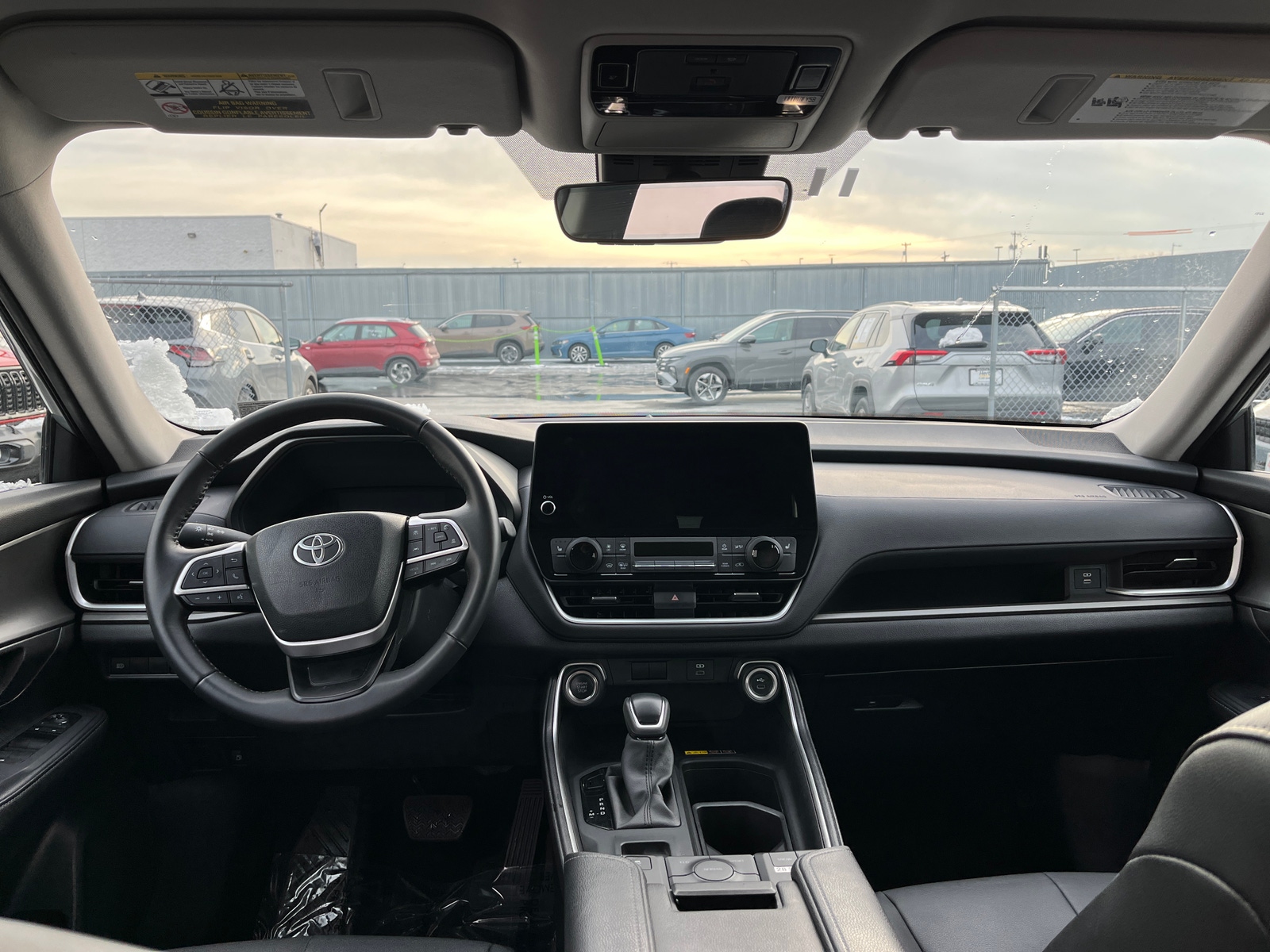 Thumbnail: 2025 Toyota Grand Highlander - 3