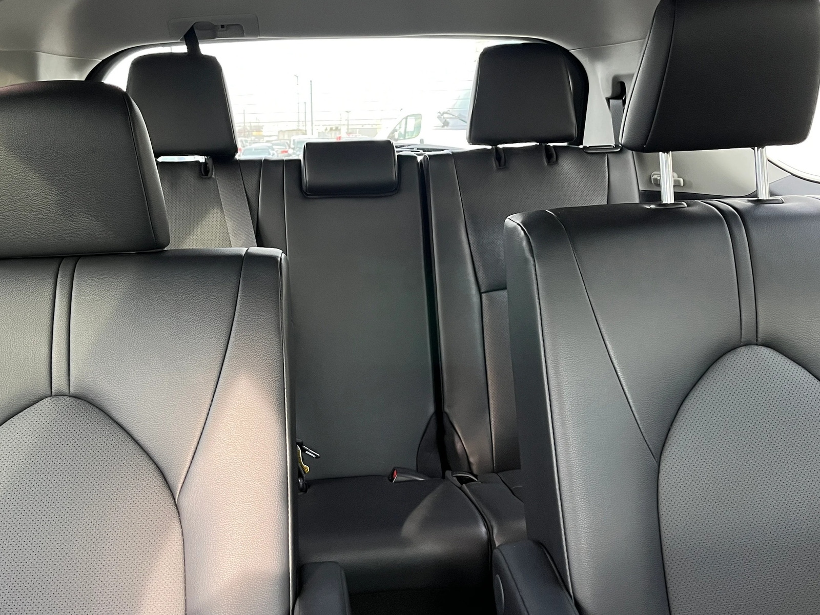 Thumbnail: 2025 Toyota Grand Highlander - 6