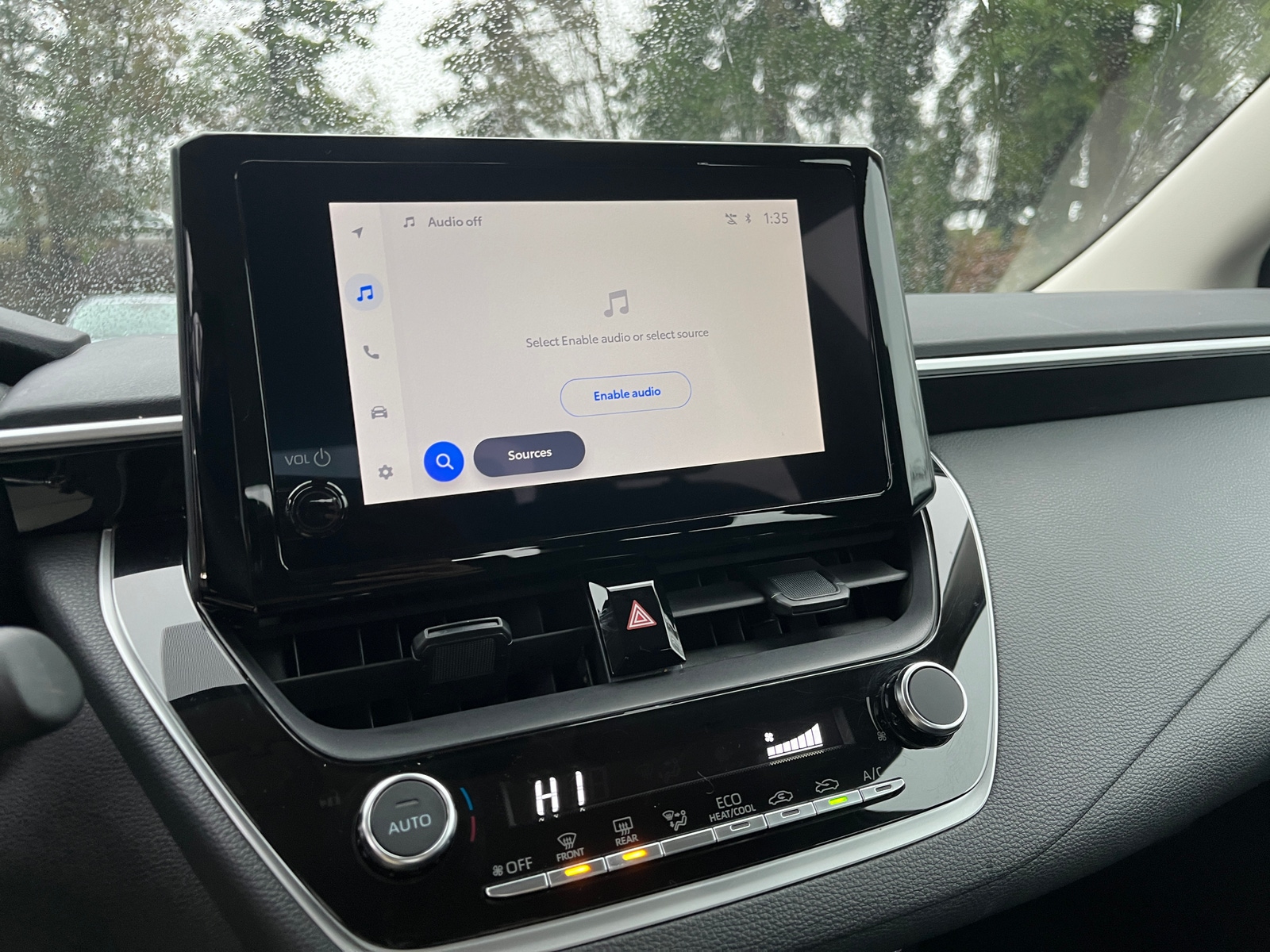 Thumbnail: 2025 Toyota Corolla - 4