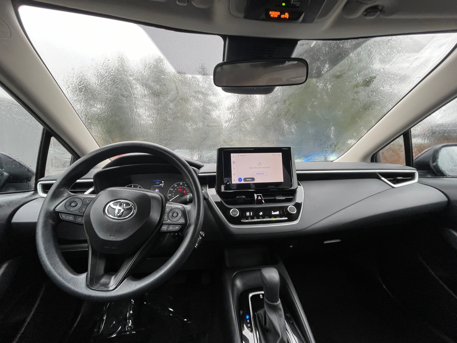 Thumbnail: 2025 Toyota Corolla - 3