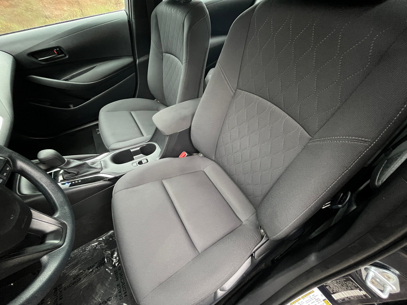 Thumbnail: 2025 Toyota Corolla - 2