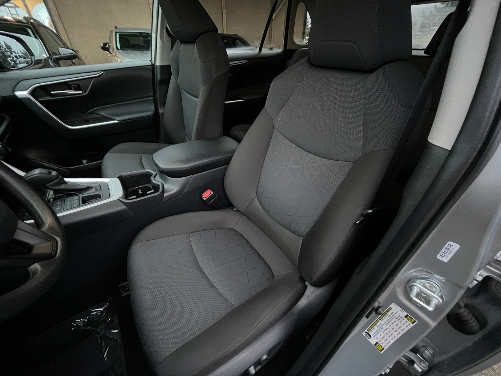 Thumbnail: 2025 Toyota RAV4 - 2