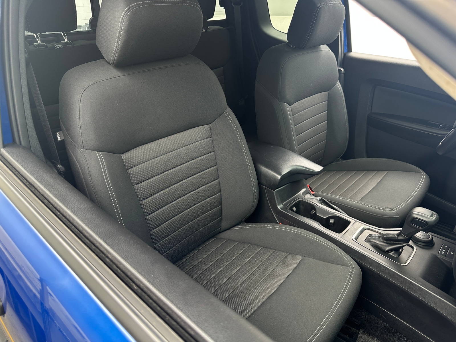 Thumbnail: 2019 Ford Ranger - 2