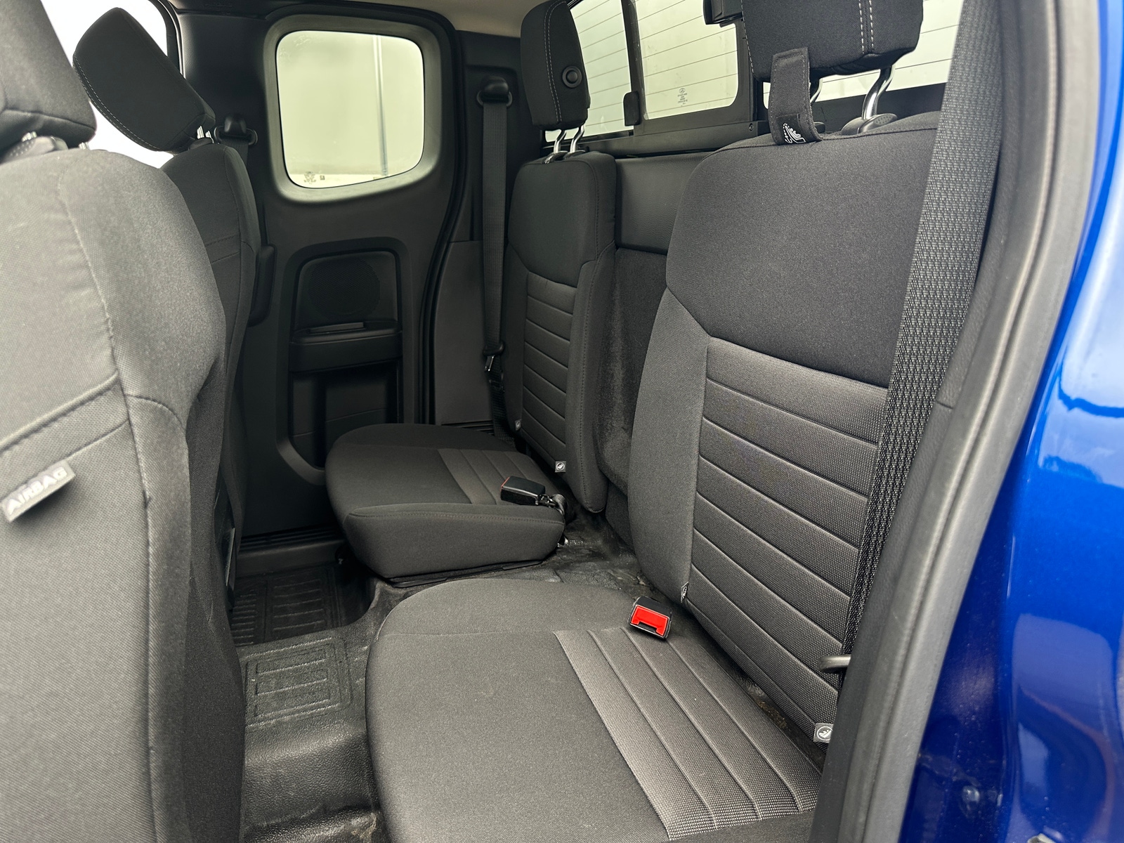 Thumbnail: 2019 Ford Ranger - 6