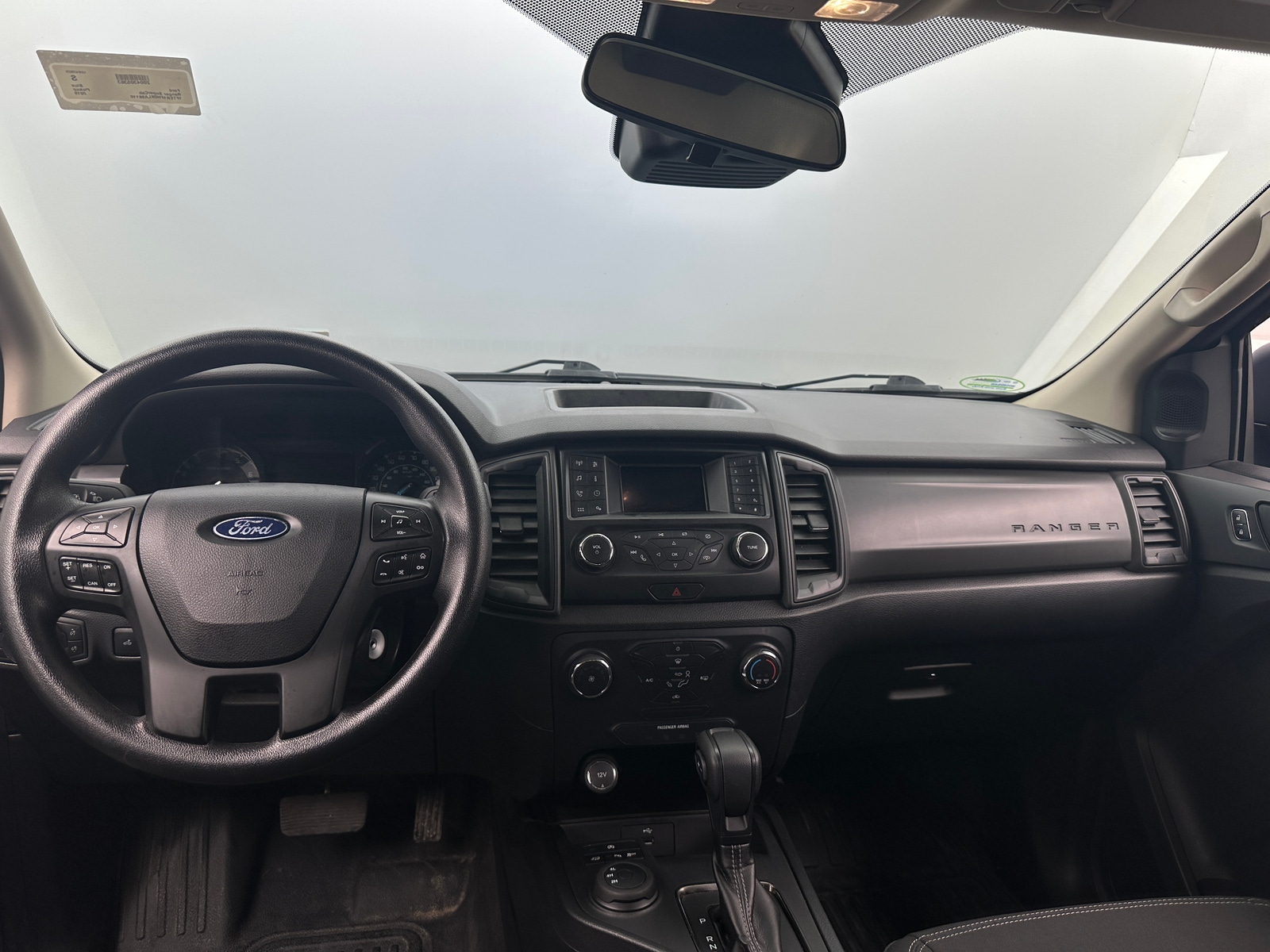 Thumbnail: 2019 Ford Ranger - 3