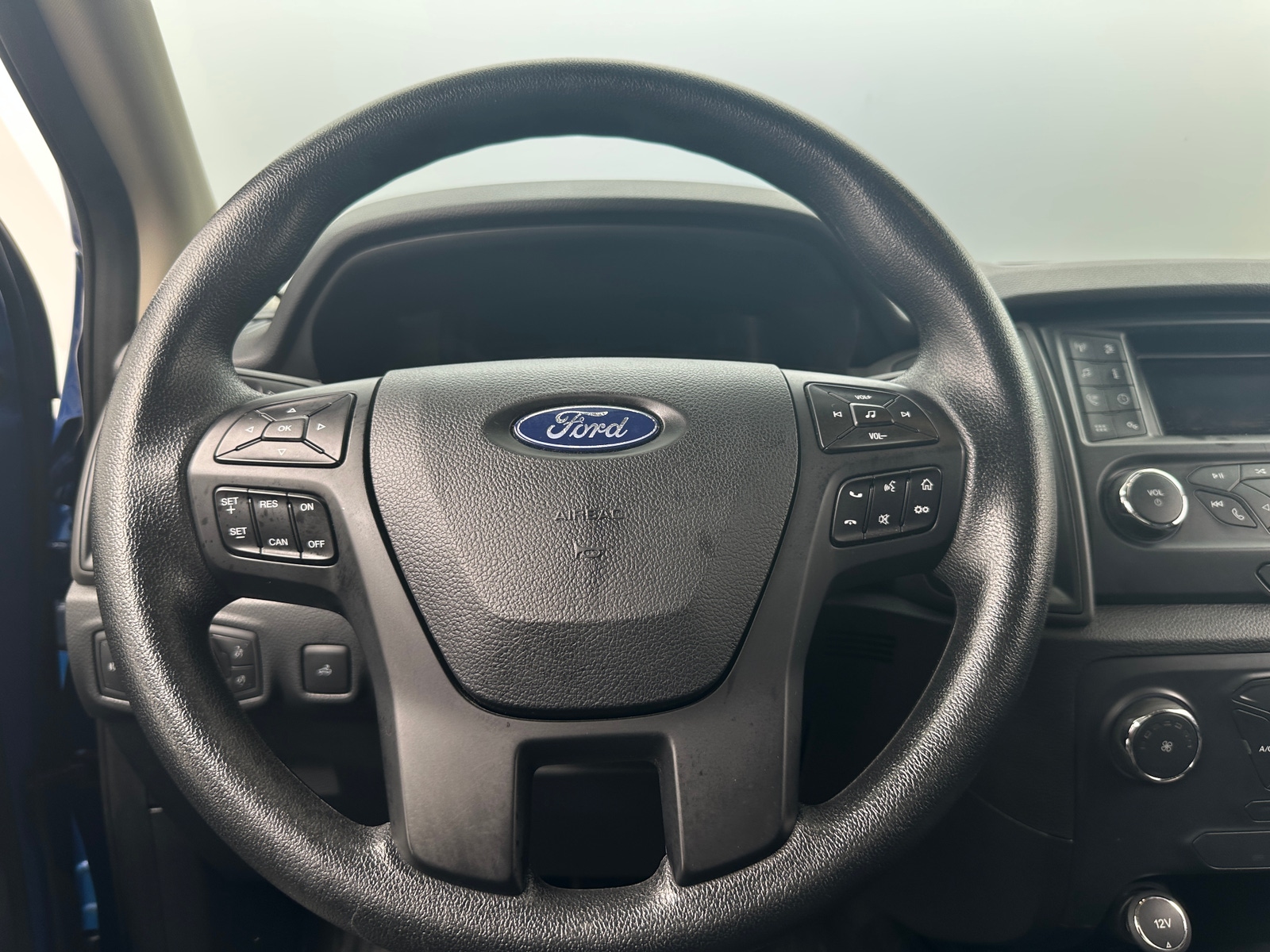 Thumbnail: 2019 Ford Ranger - 5