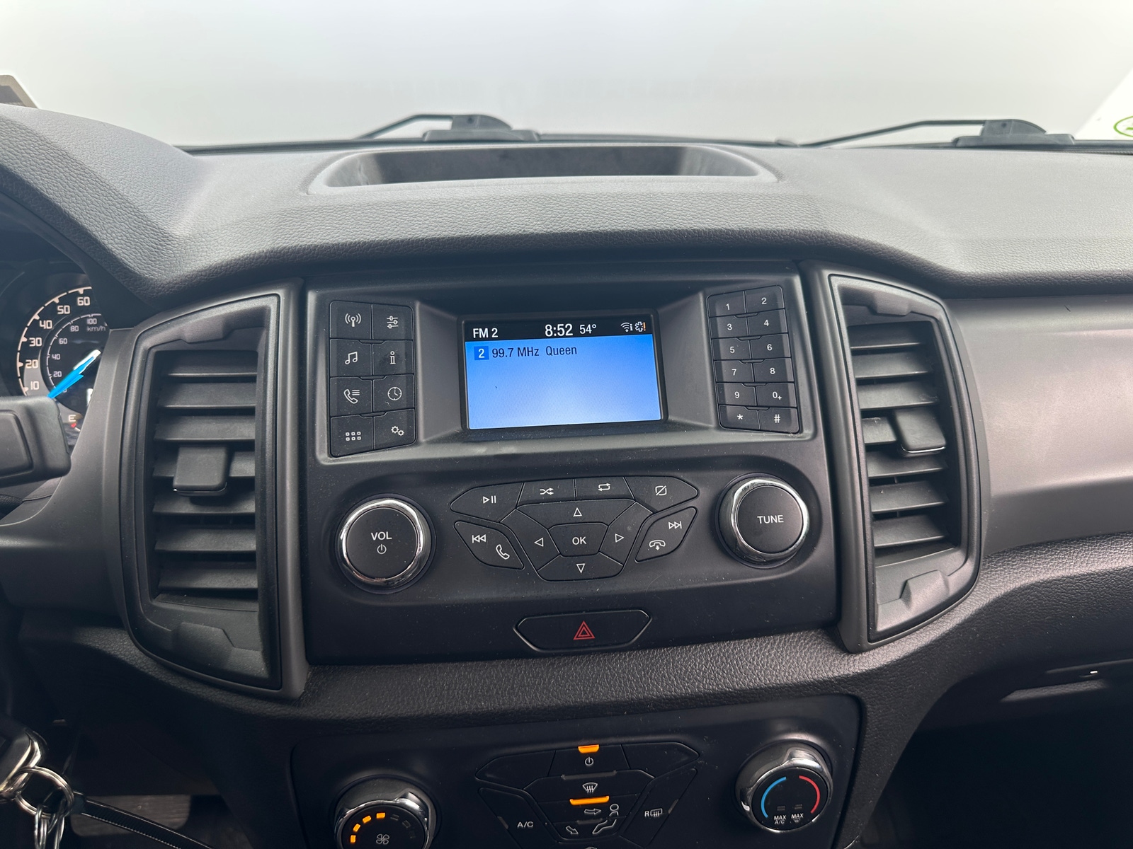 Thumbnail: 2019 Ford Ranger - 4