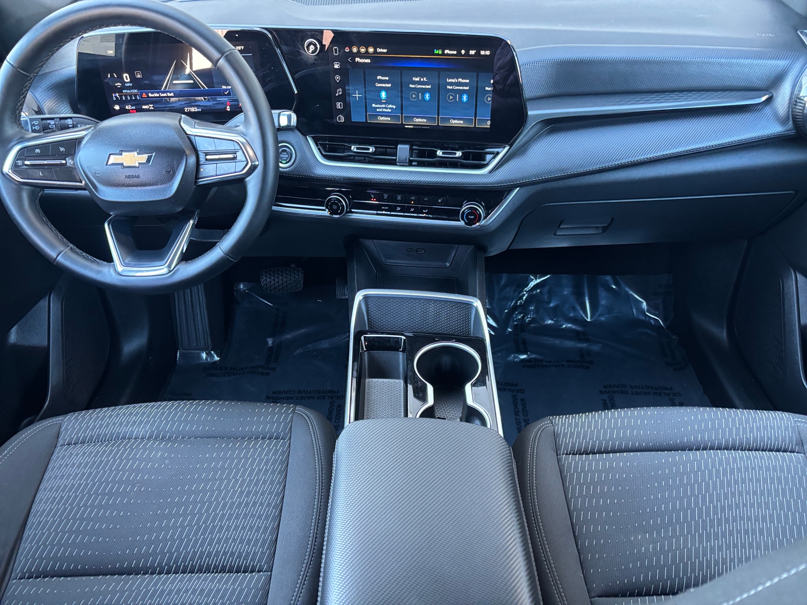 Thumbnail: 2025 Chevrolet Equinox - 3