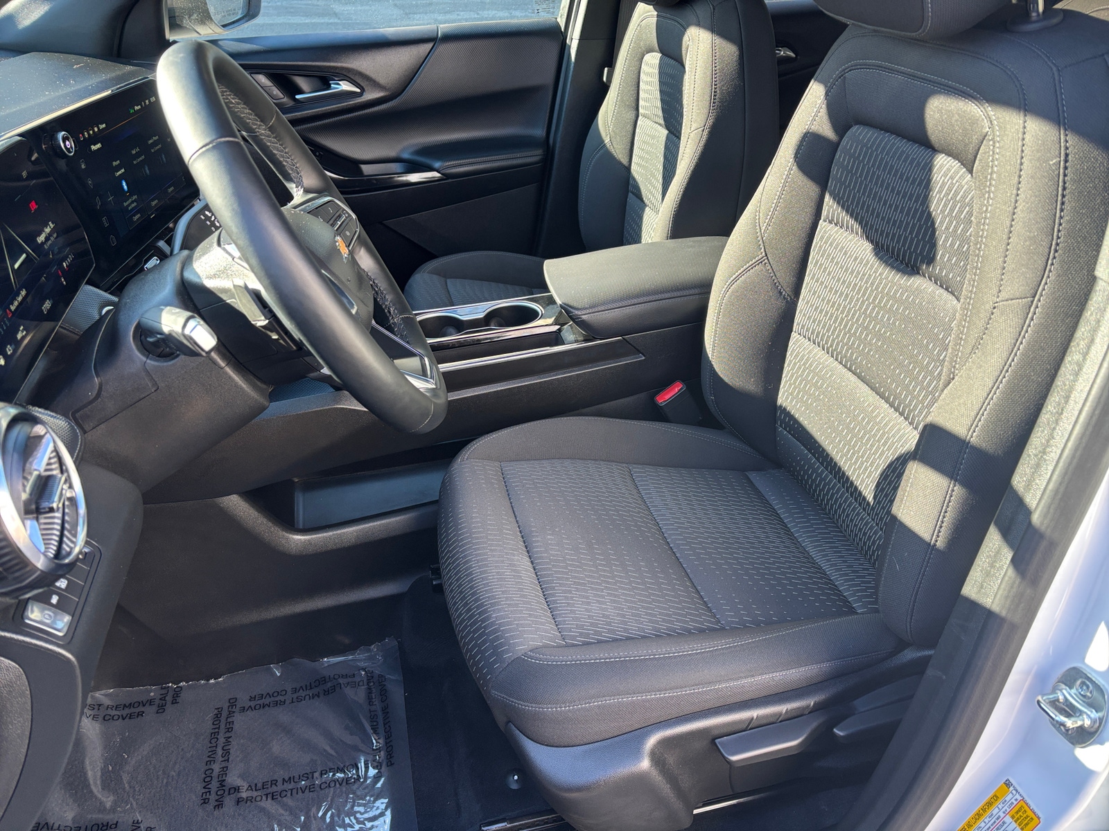 Thumbnail: 2025 Chevrolet Equinox - 2