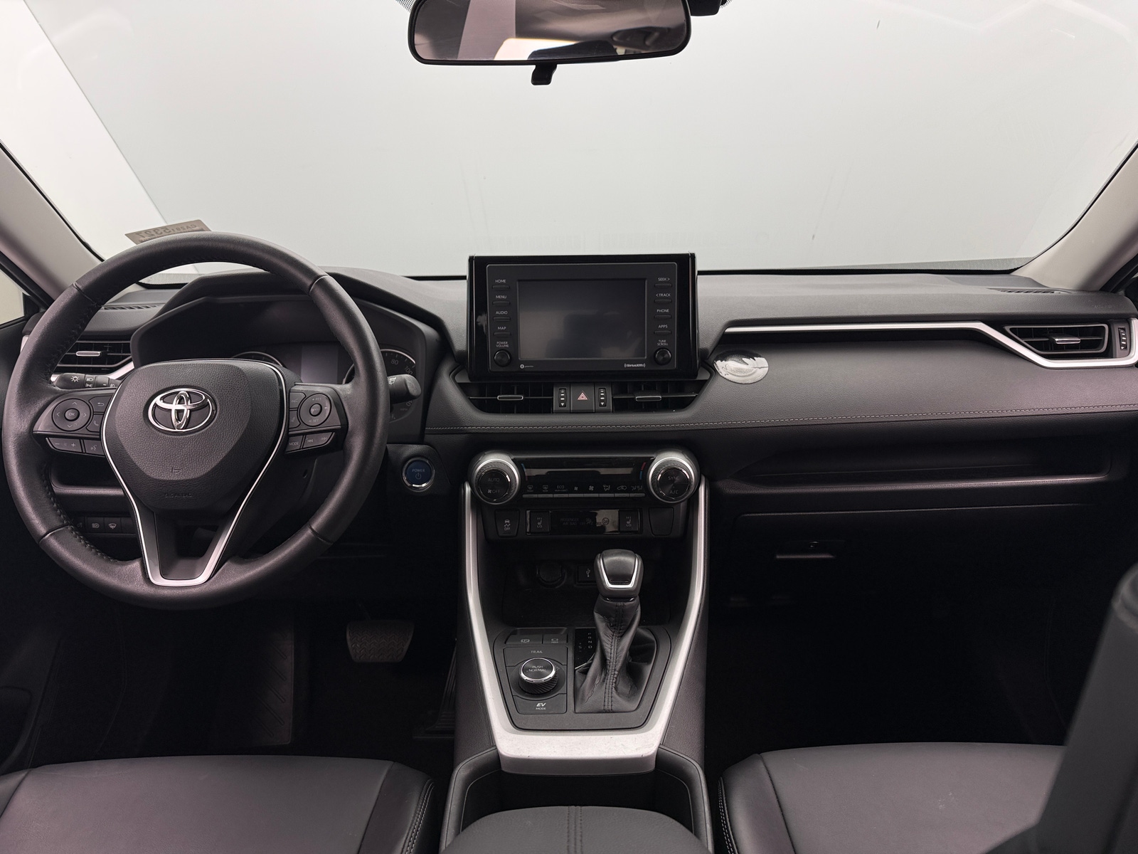 Thumbnail: 2022 Toyota RAV4 - 2