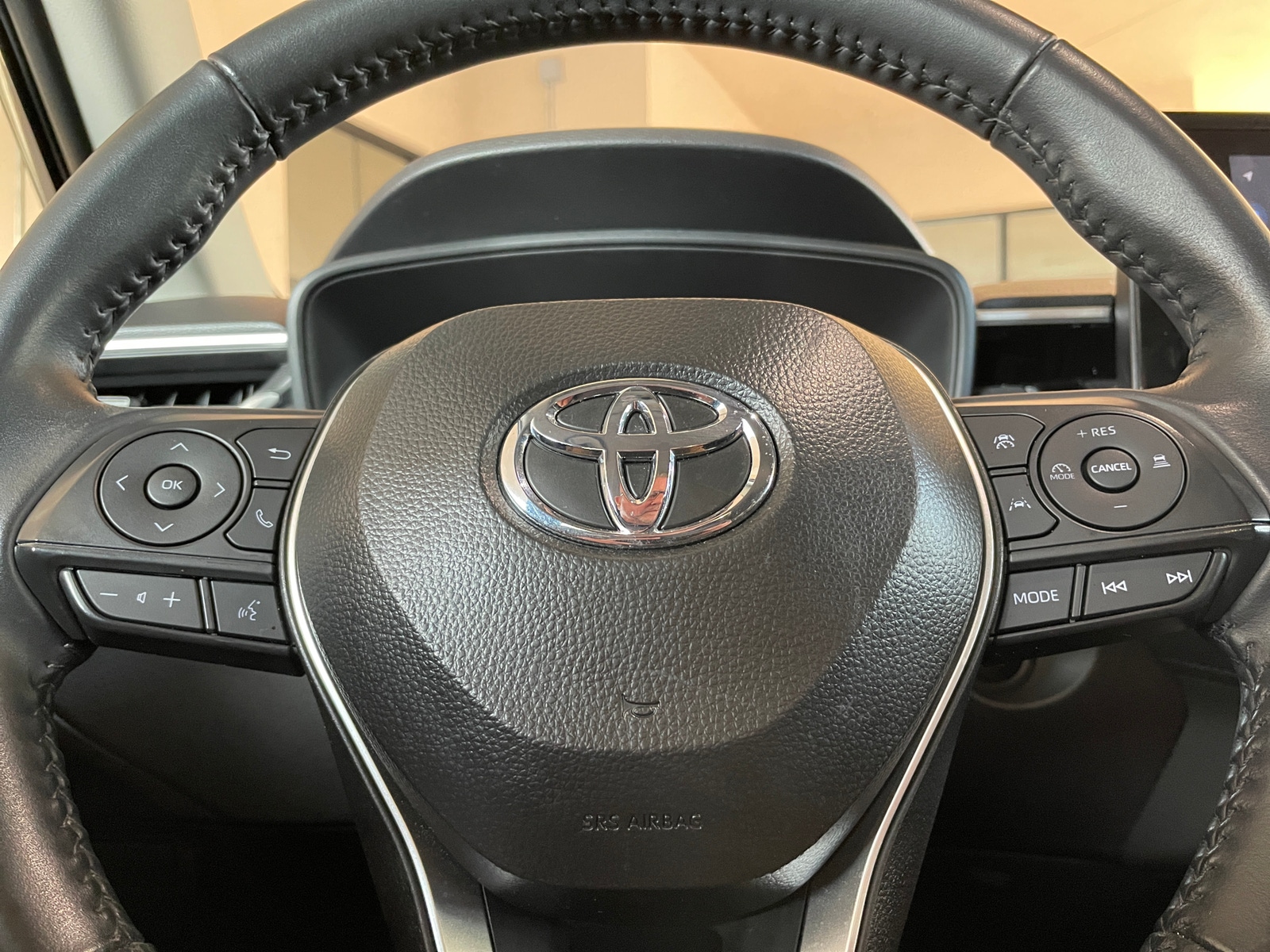 Thumbnail: 2025 Toyota Corolla Cross - 5