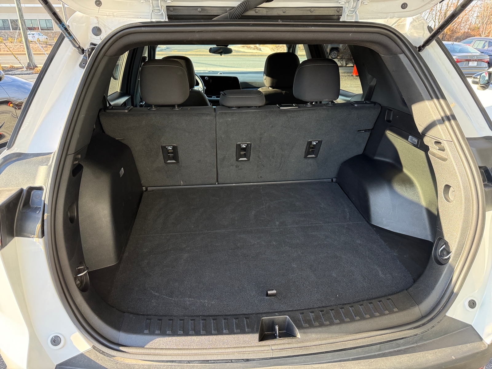 Thumbnail: 2025 Chevrolet Equinox - 6