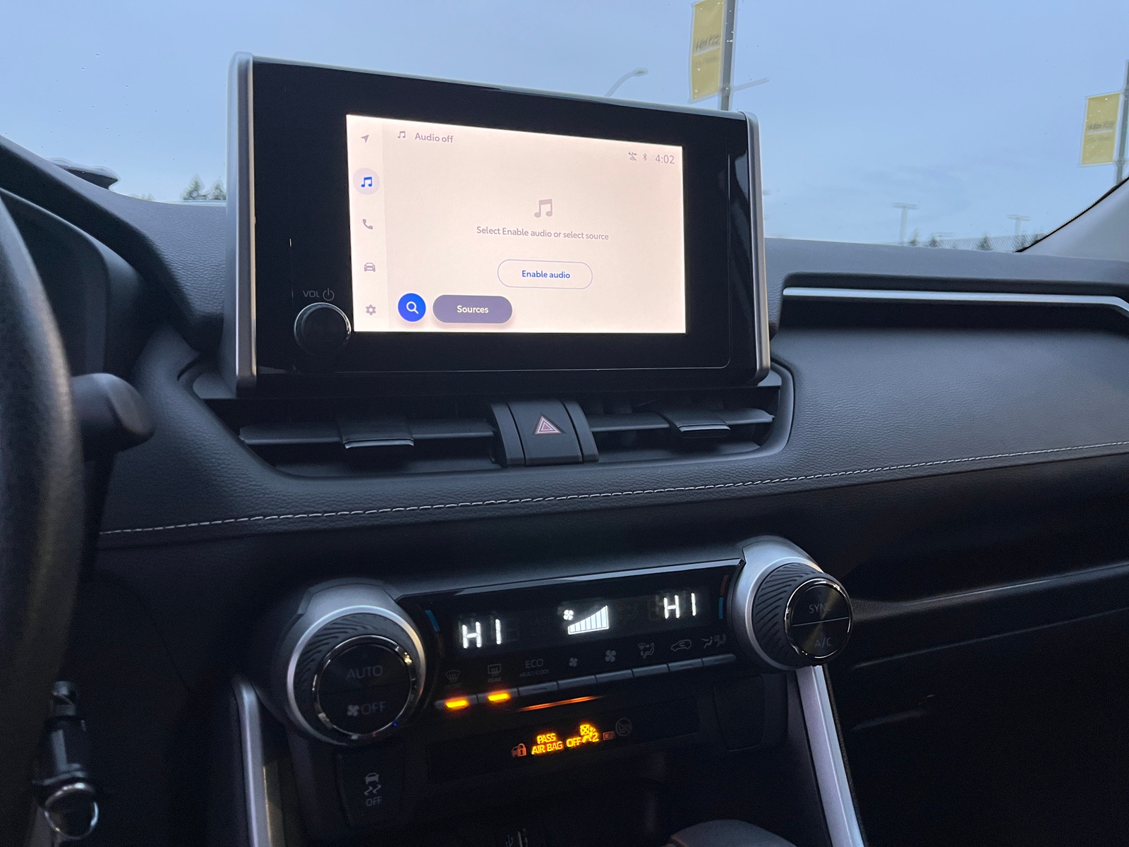 Thumbnail: 2025 Toyota RAV4 - 4