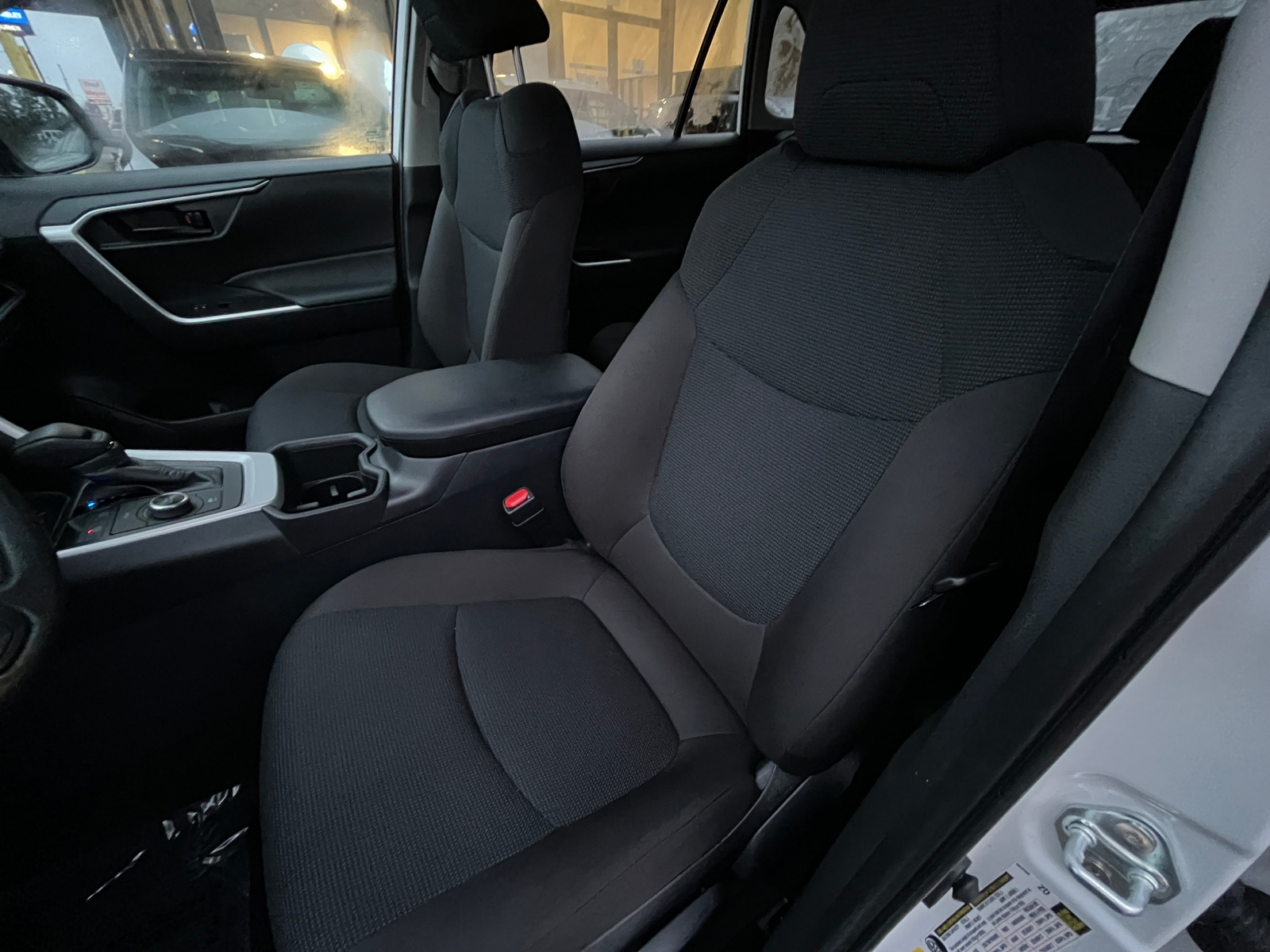 Thumbnail: 2025 Toyota RAV4 - 2