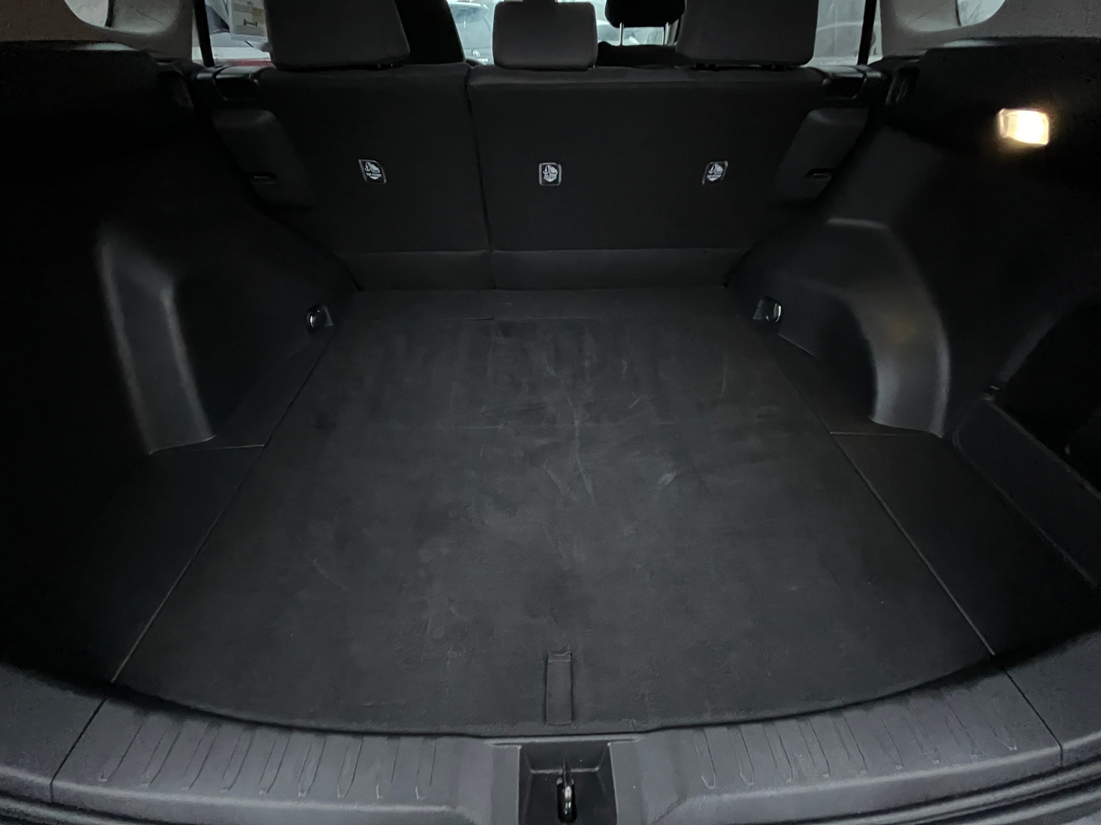 Thumbnail: 2025 Toyota RAV4 - 6