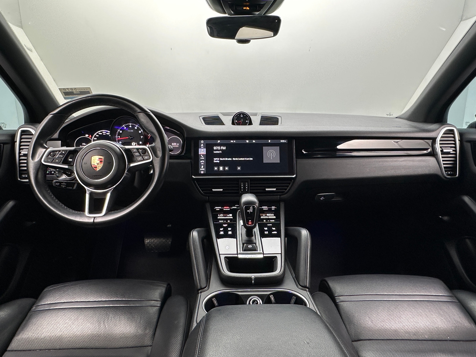 Thumbnail: 2020 Porsche Cayenne - 2