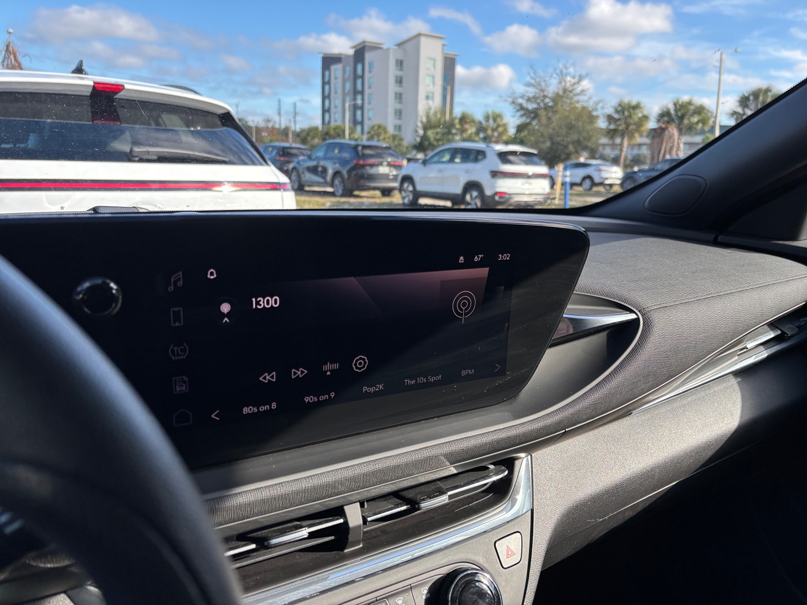 Thumbnail: 2025 Buick Envista - 4