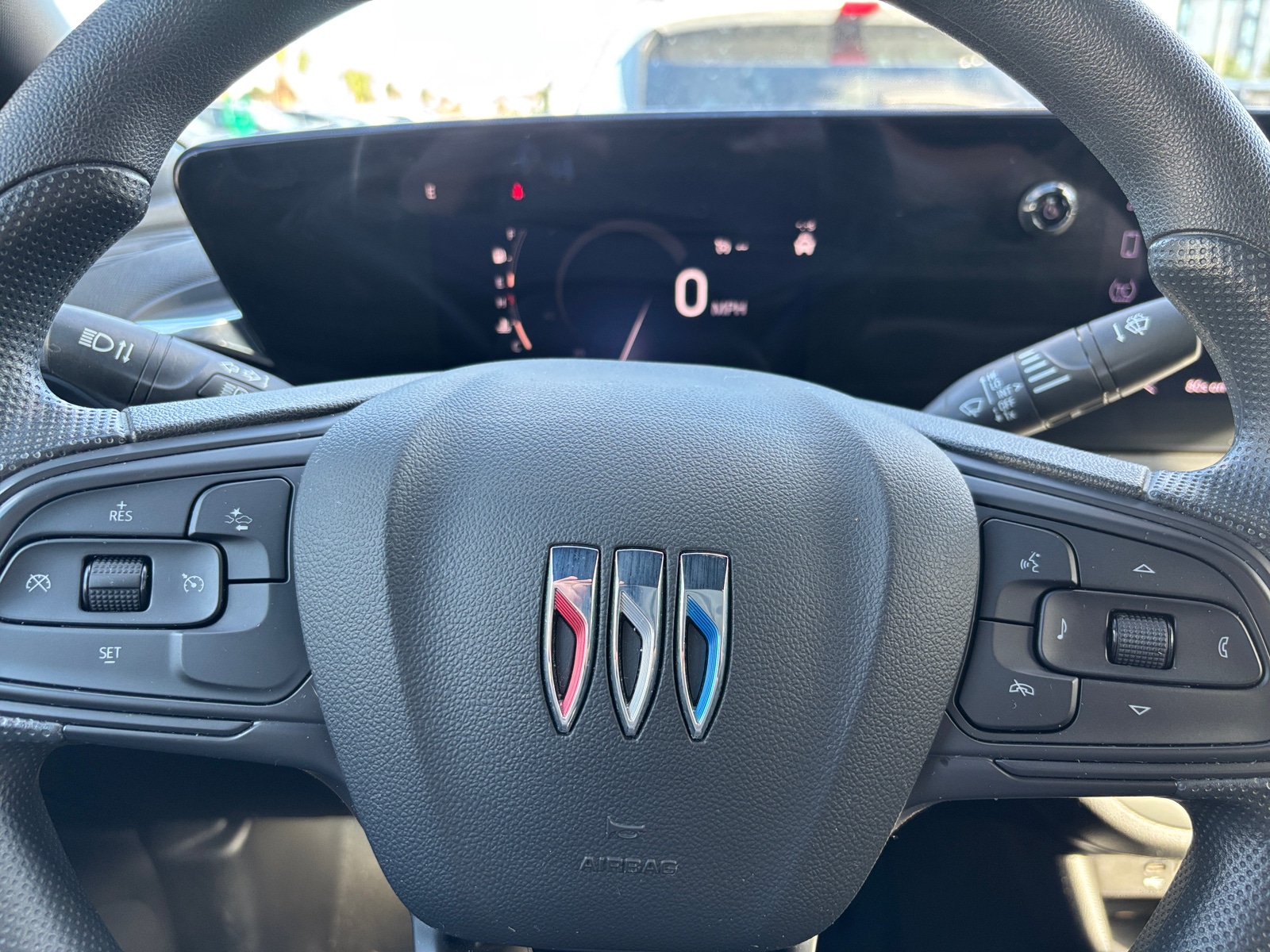 Thumbnail: 2025 Buick Envista - 5