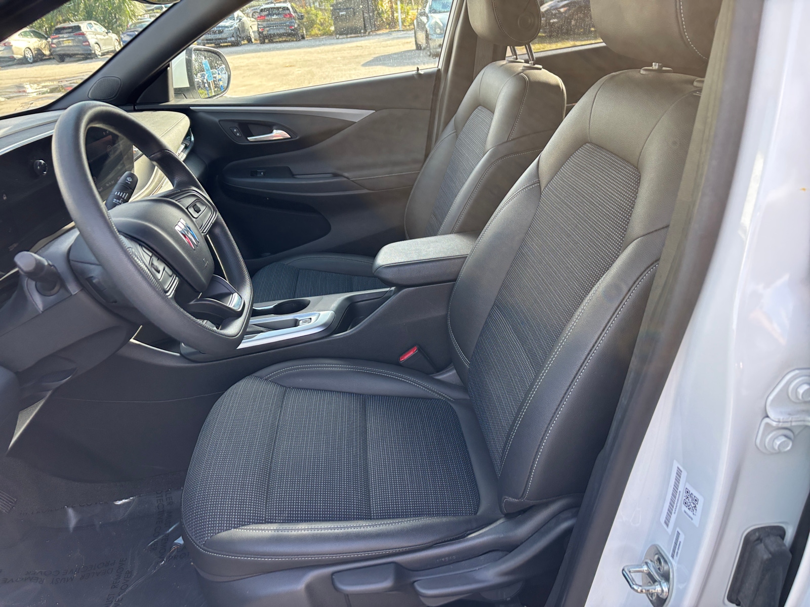 Thumbnail: 2025 Buick Envista - 2