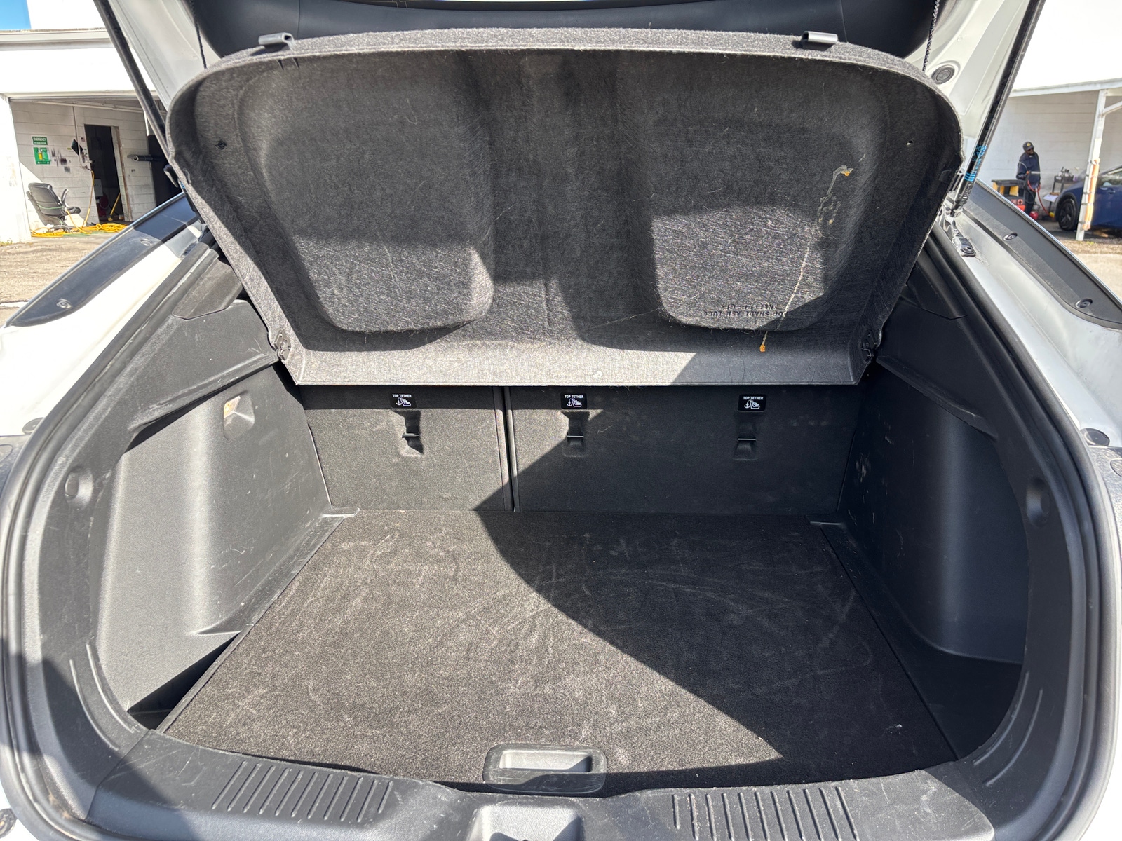 Thumbnail: 2025 Buick Envista - 6