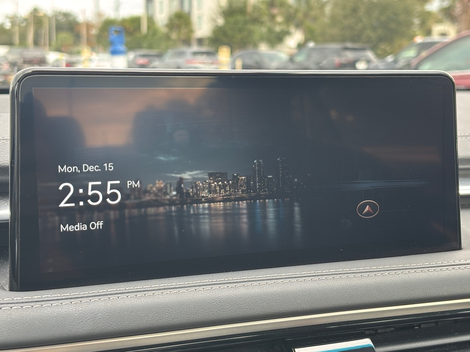 Thumbnail: 2025 Genesis G70 - 4