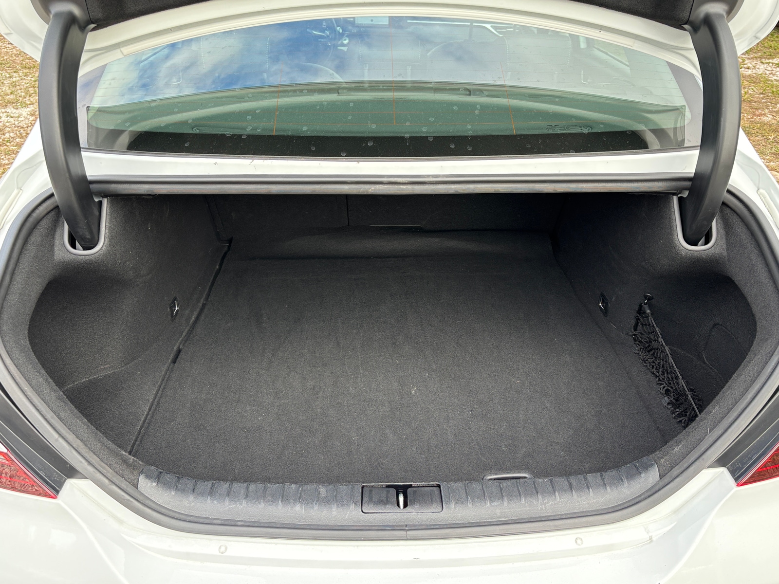 Thumbnail: 2025 Genesis G70 - 6