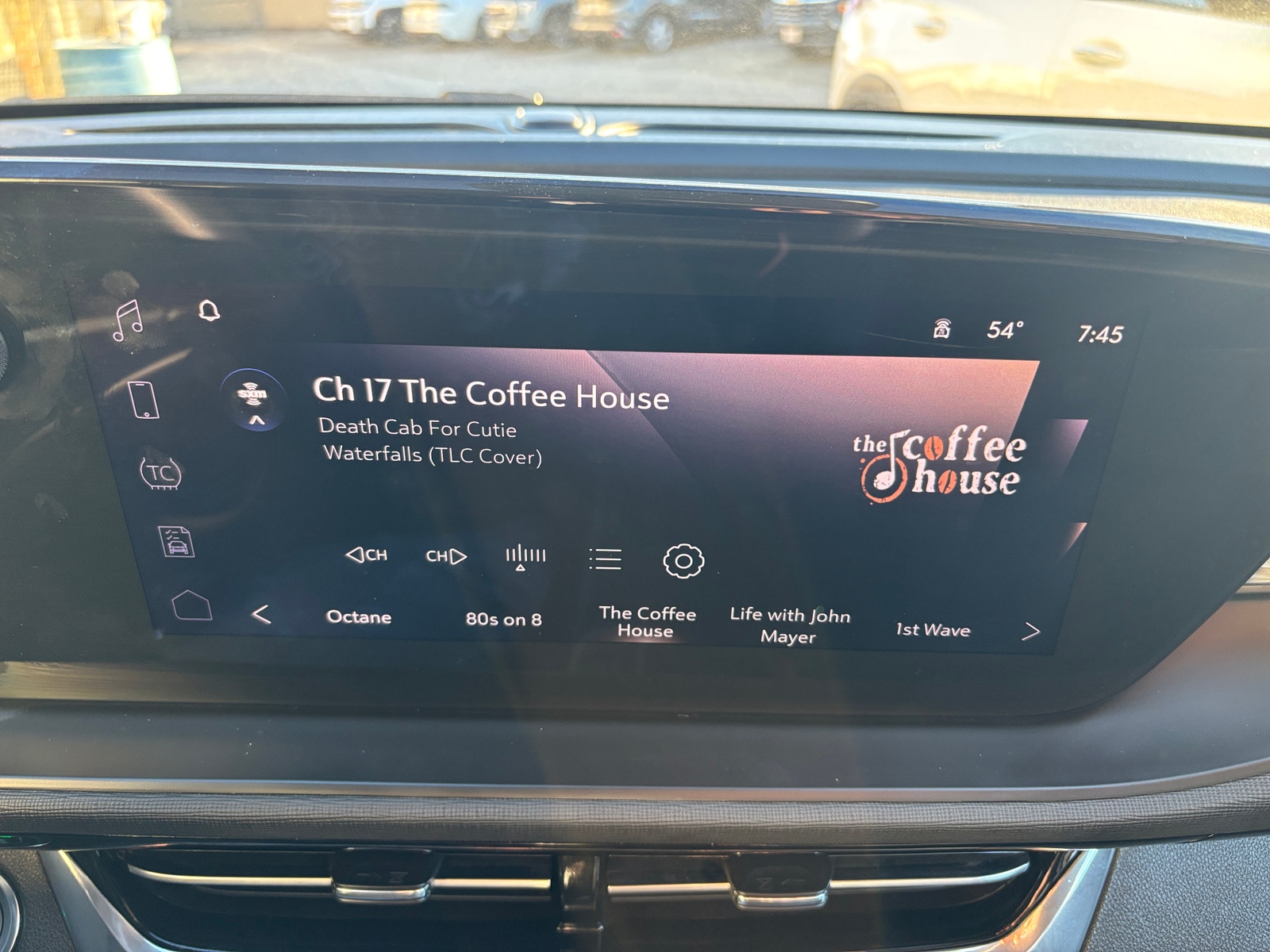 Thumbnail: 2025 Buick Envista - 4