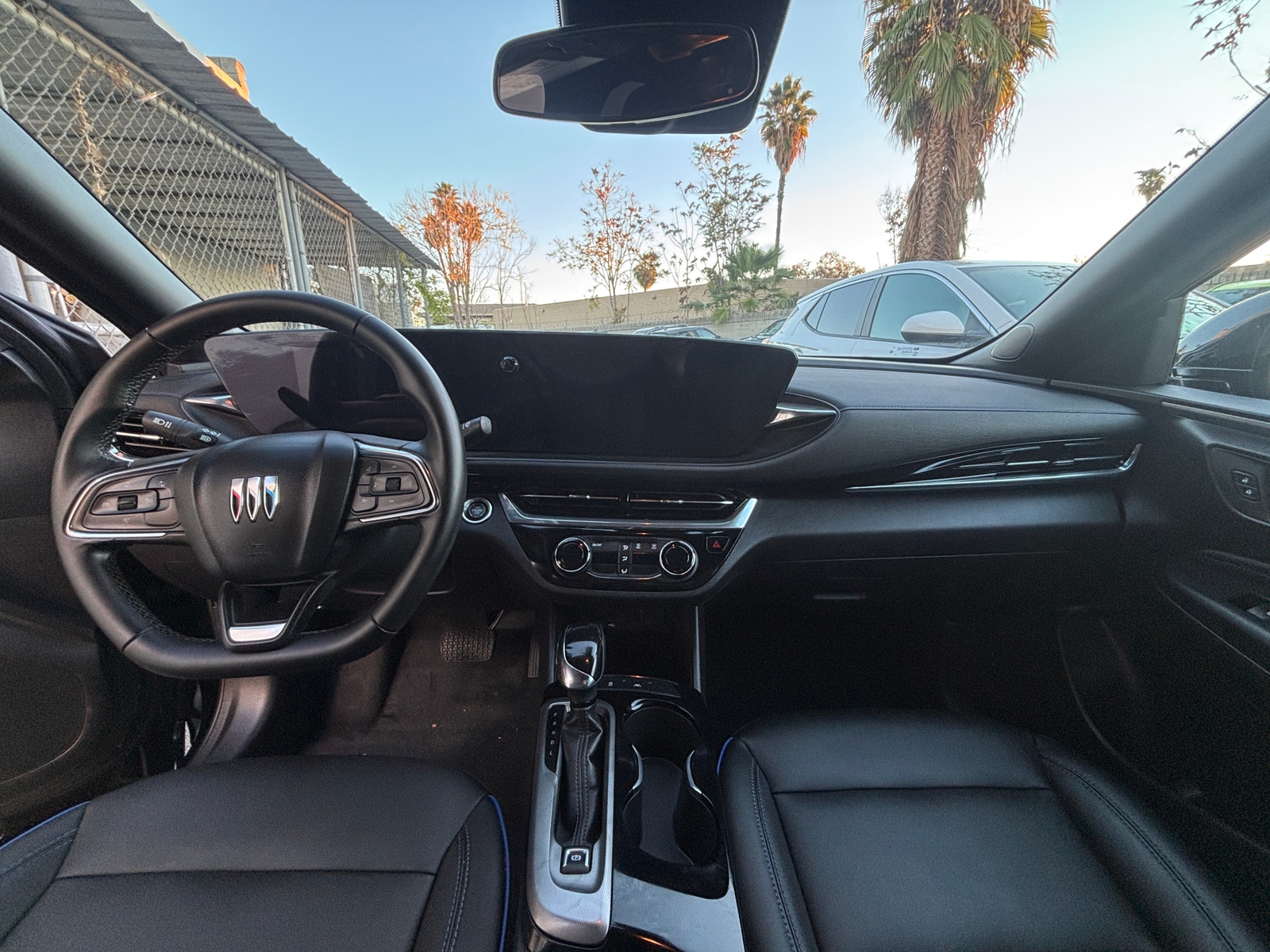 Thumbnail: 2025 Buick Envista - 3