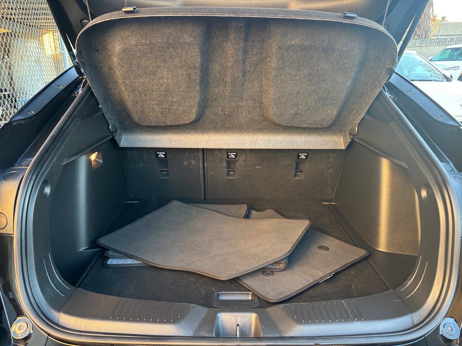 Thumbnail: 2025 Buick Envista - 6