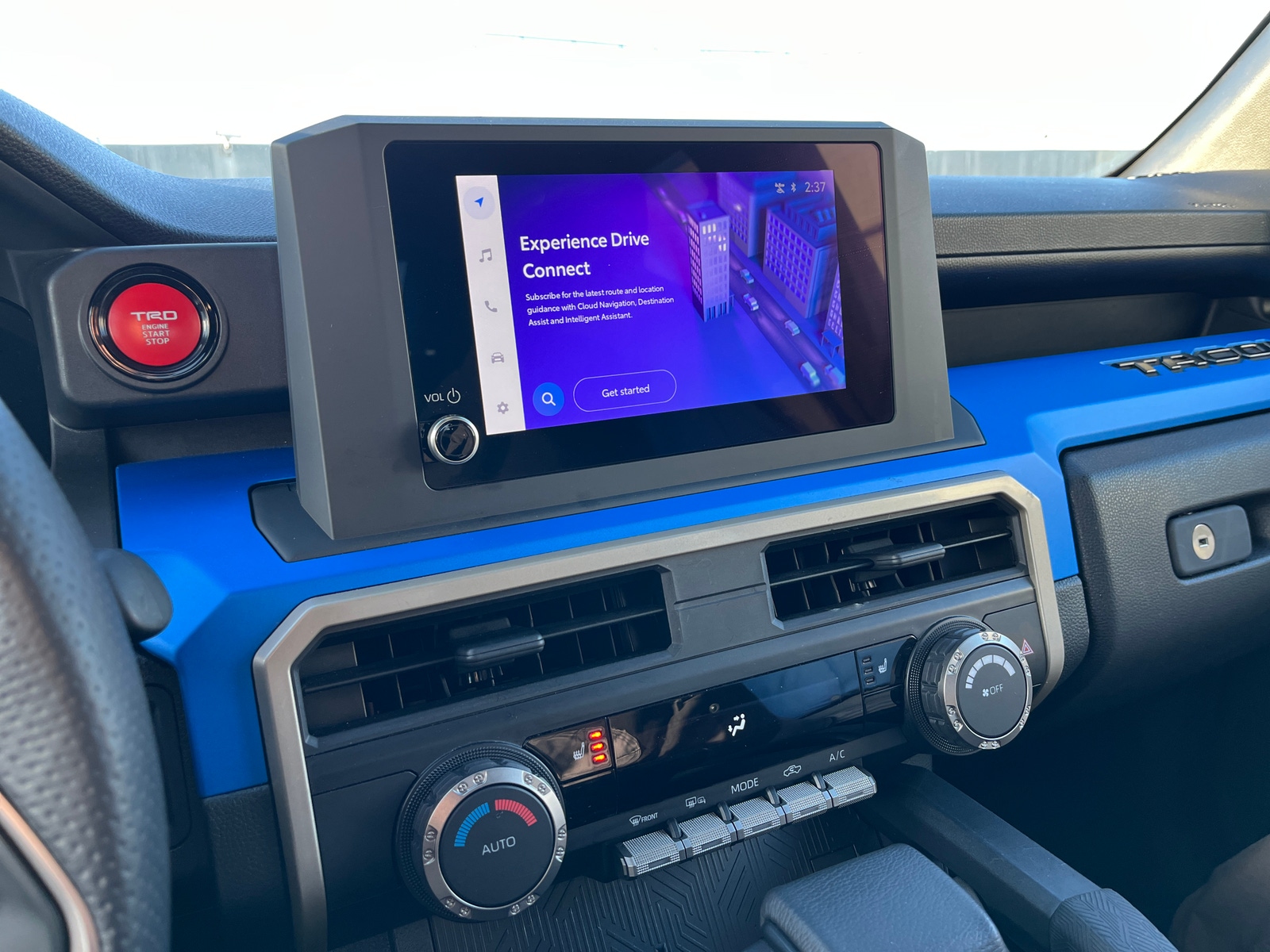 Thumbnail: 2025 Toyota Tacoma - 4