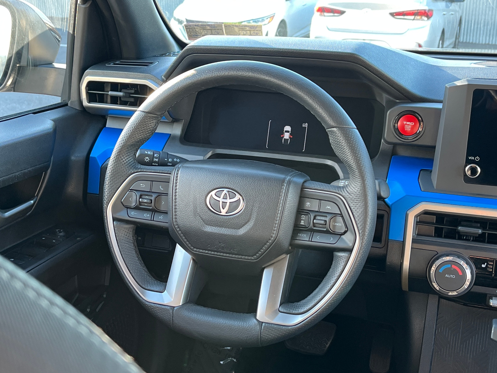 Thumbnail: 2025 Toyota Tacoma - 5