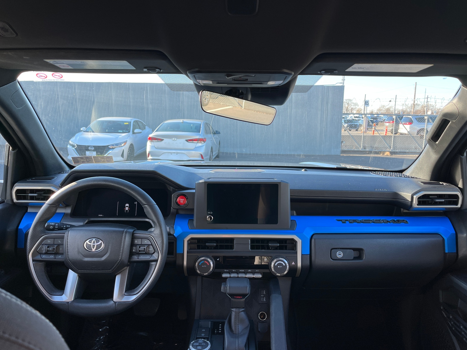 Thumbnail: 2025 Toyota Tacoma - 3