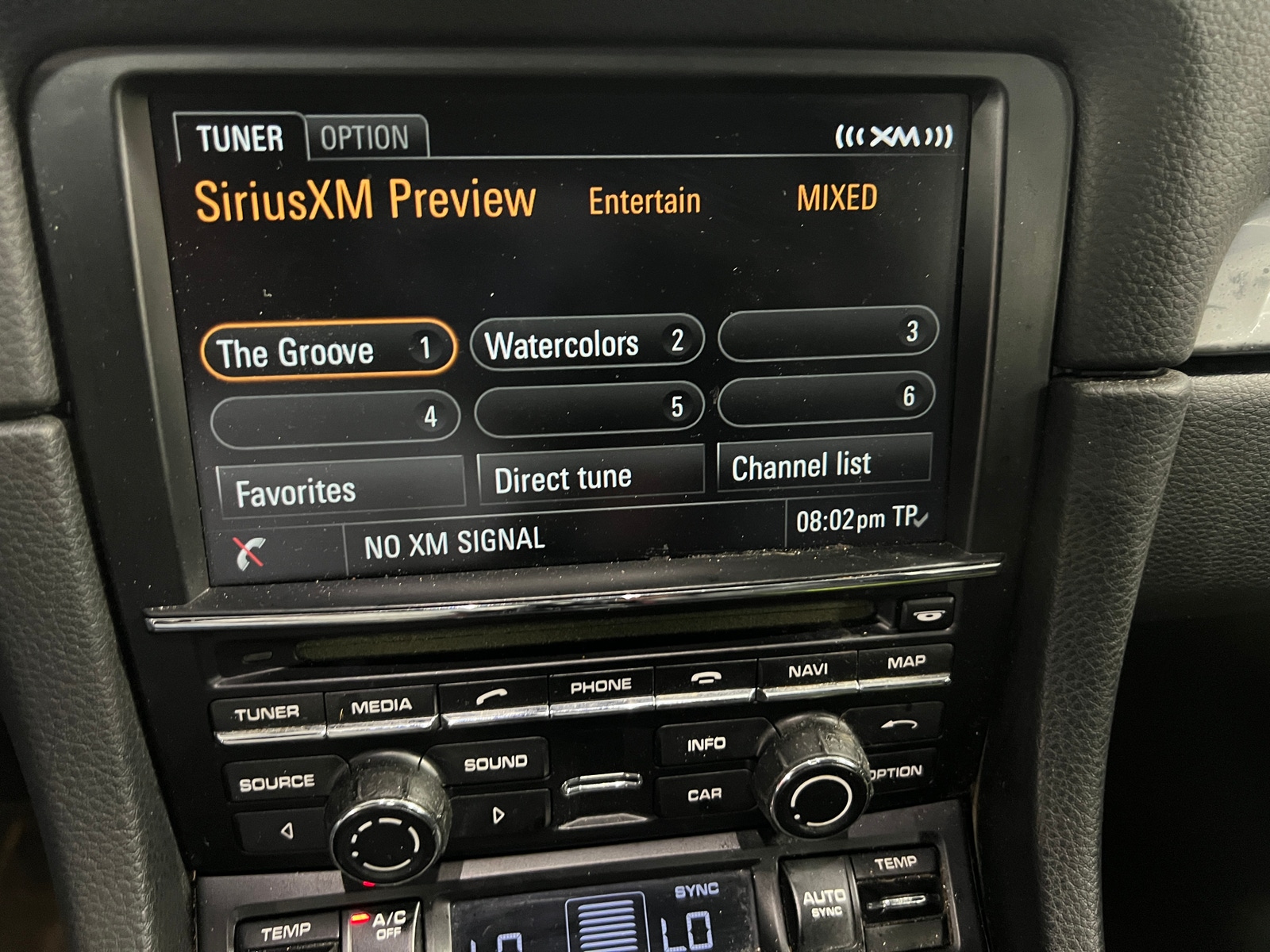 Thumbnail: 2013 Porsche Boxster - 2