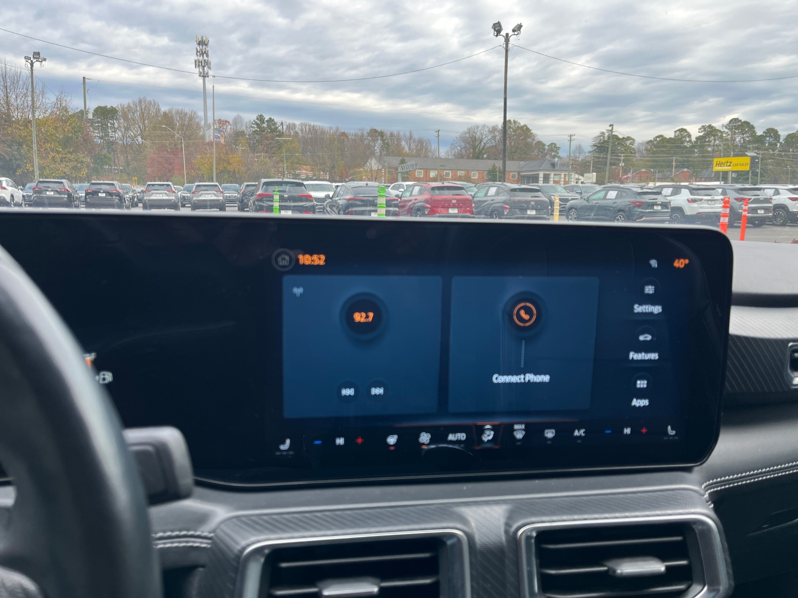 Thumbnail: 2024 Ford Mustang - 4