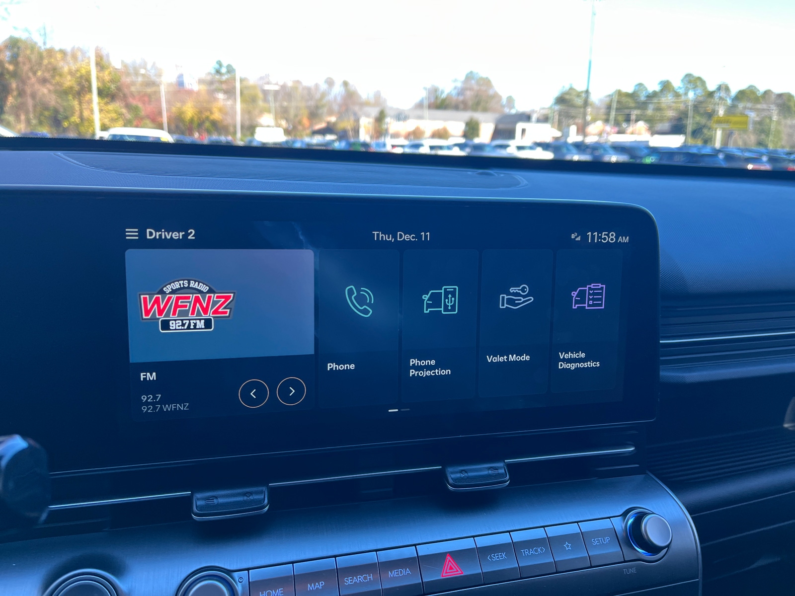 Thumbnail: 2025 Hyundai Kona - 4