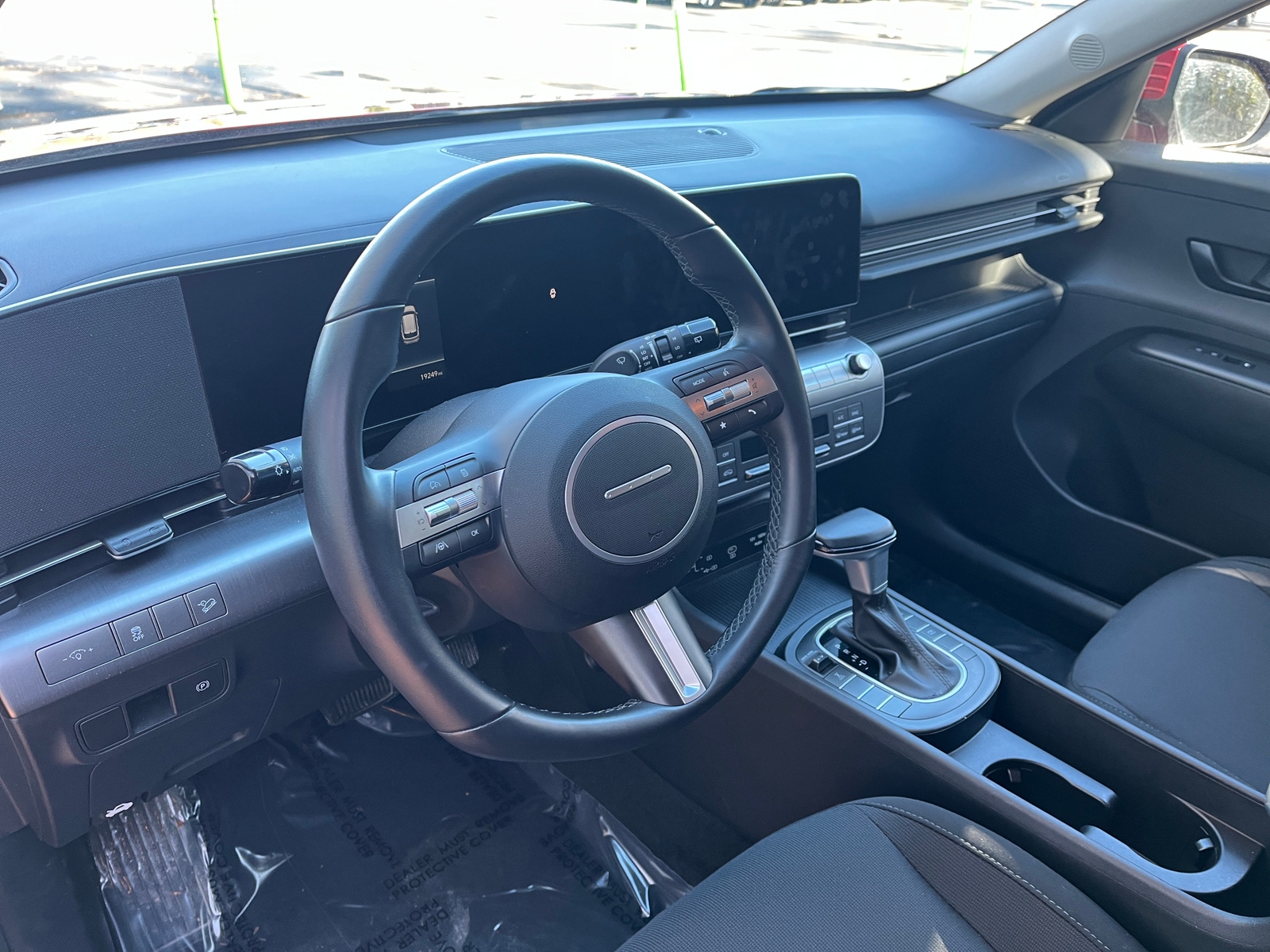 Thumbnail: 2025 Hyundai Kona - 5