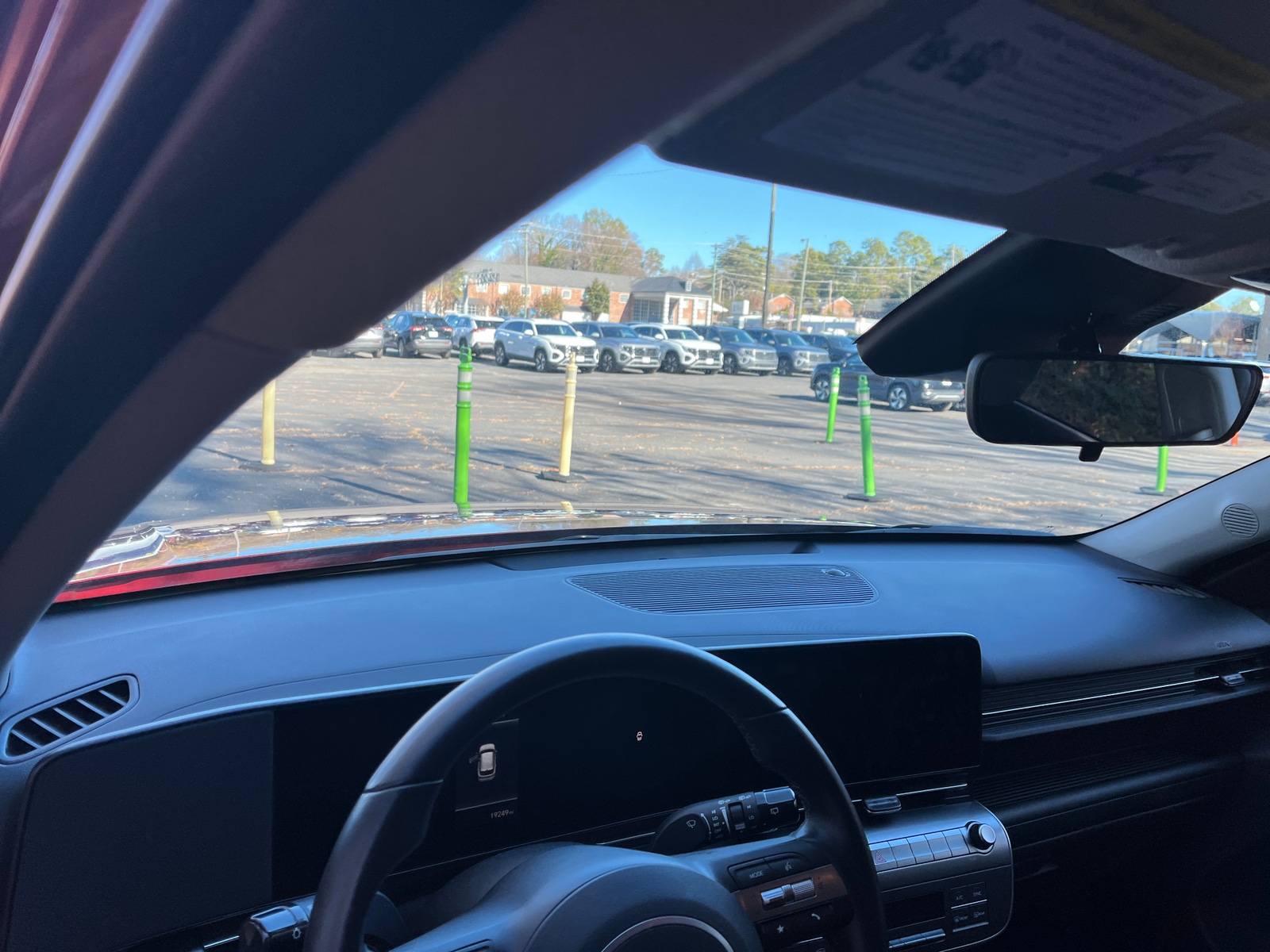 Thumbnail: 2025 Hyundai Kona - 3