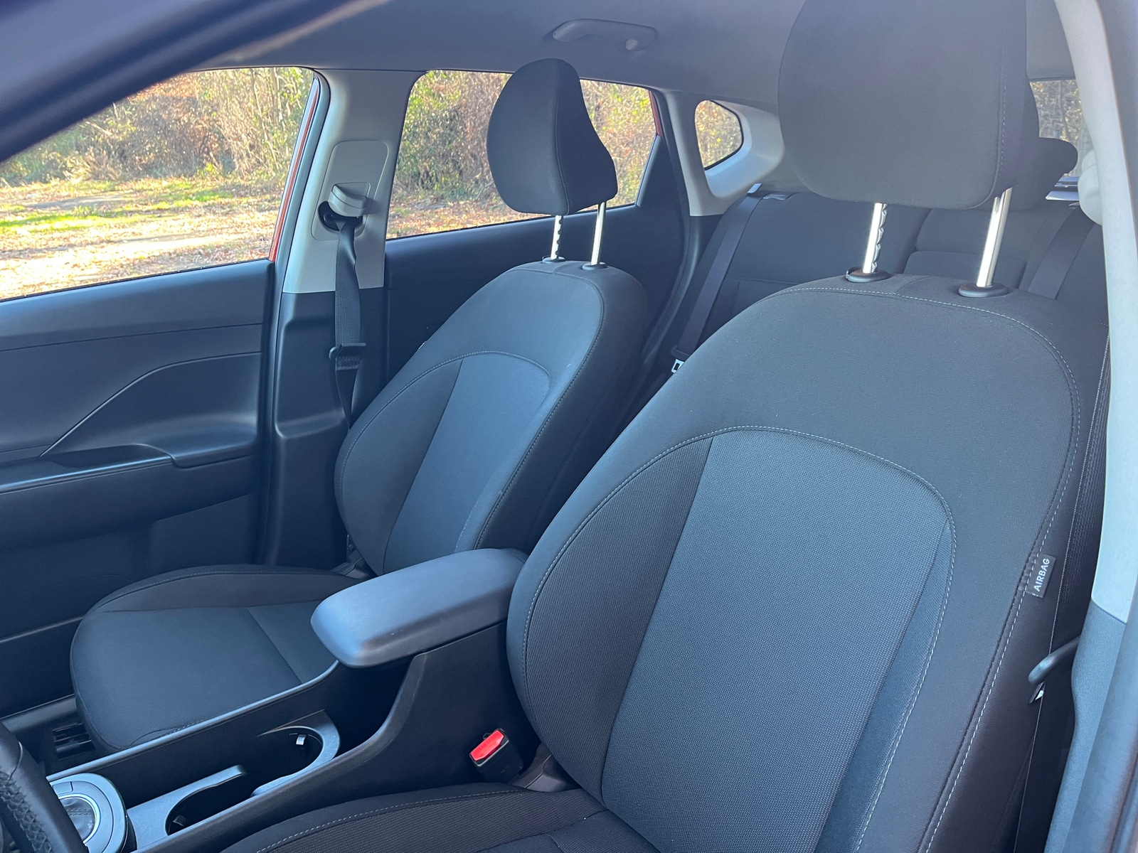 Thumbnail: 2025 Hyundai Kona - 2