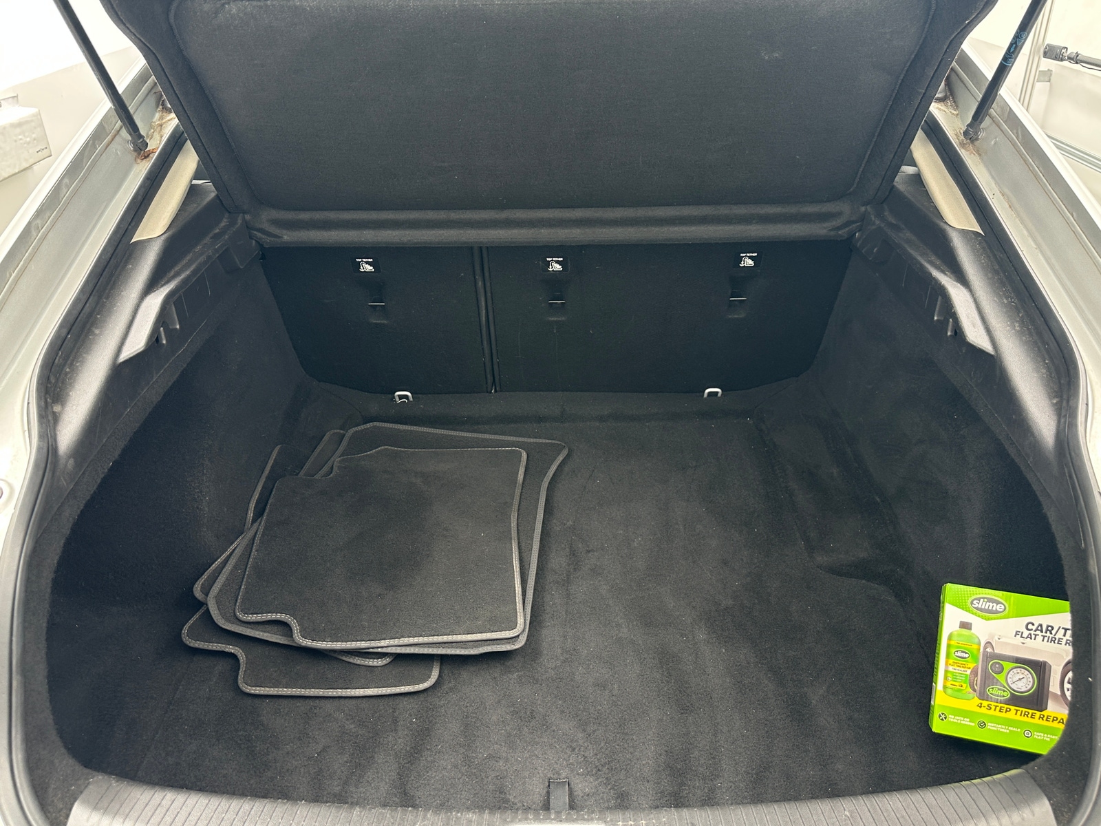 Thumbnail: 2018 Buick Regal - 7