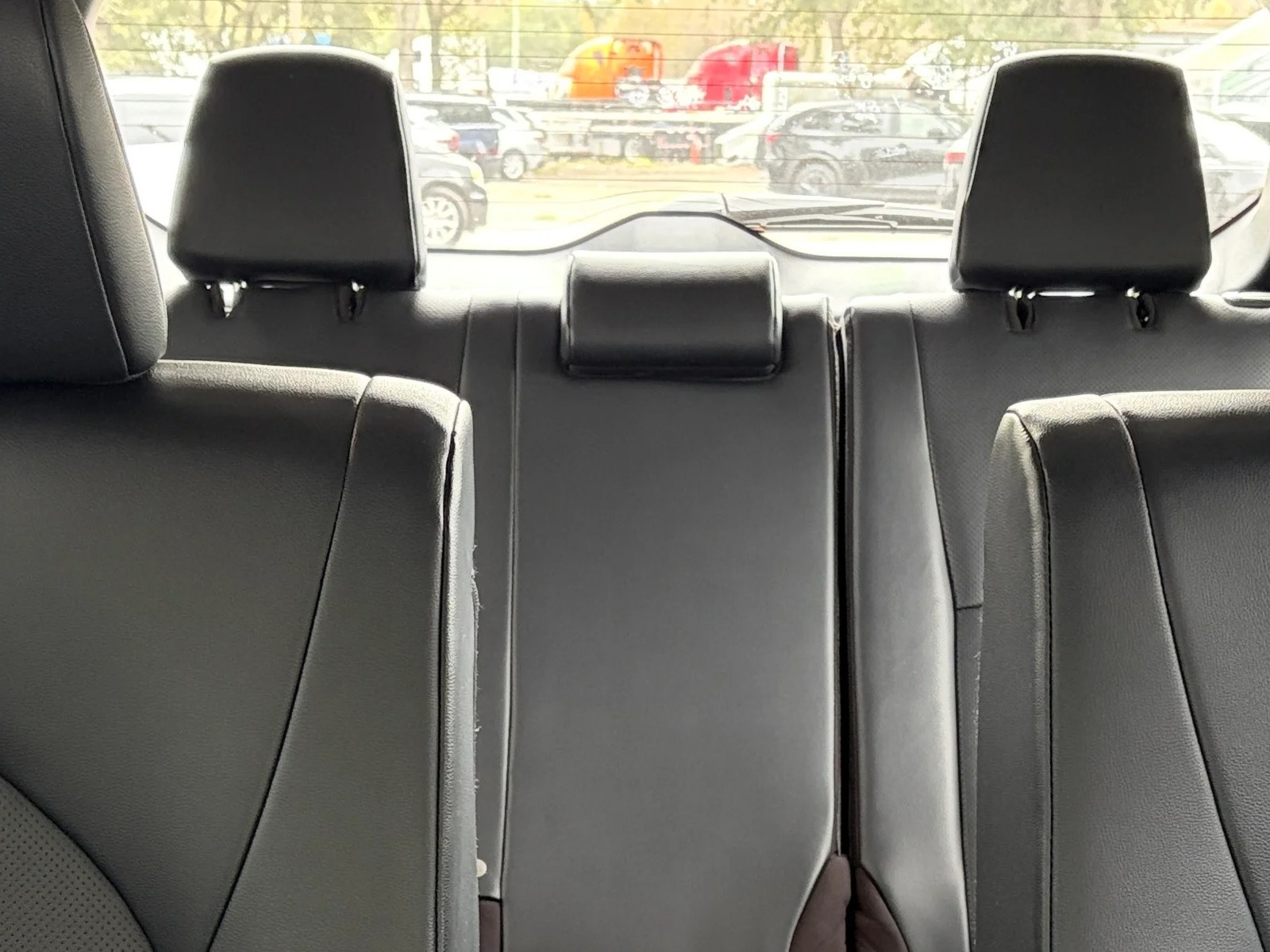 Thumbnail: 2025 Toyota Grand Highlander - 4