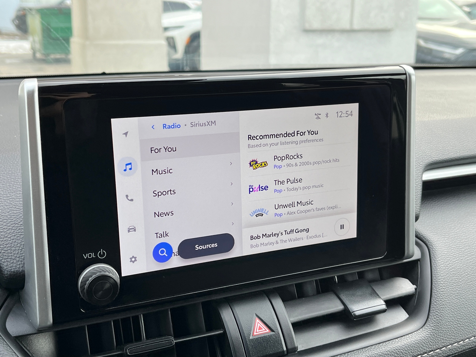 Thumbnail: 2025 Toyota RAV4 - 4