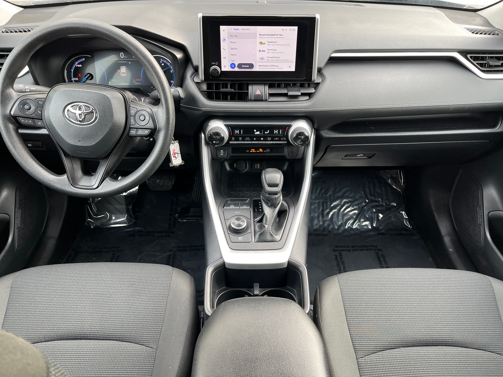 Thumbnail: 2025 Toyota RAV4 - 3